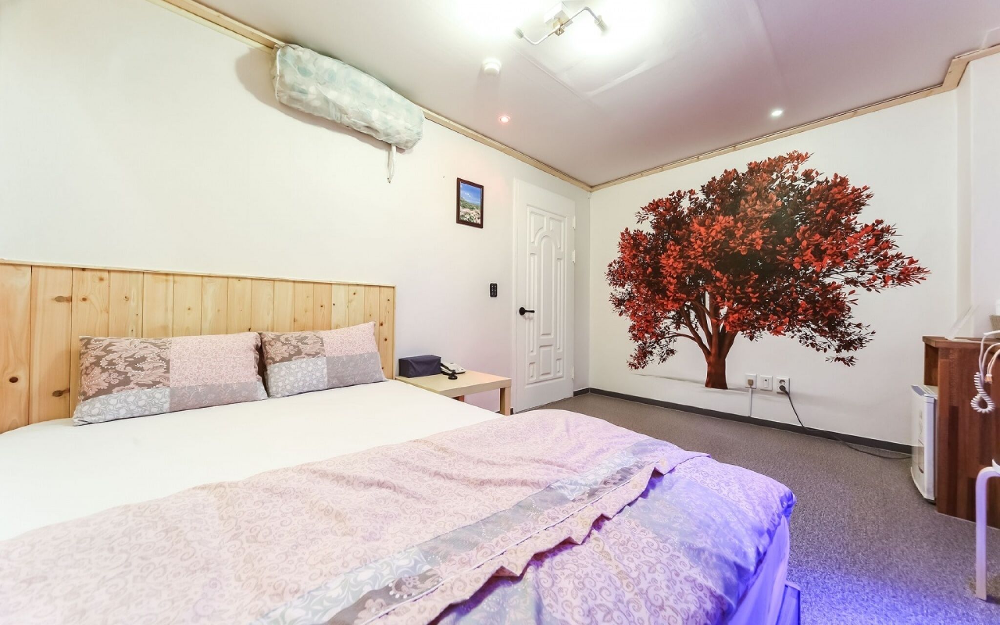 Daegu Boutique Hotel Zenith