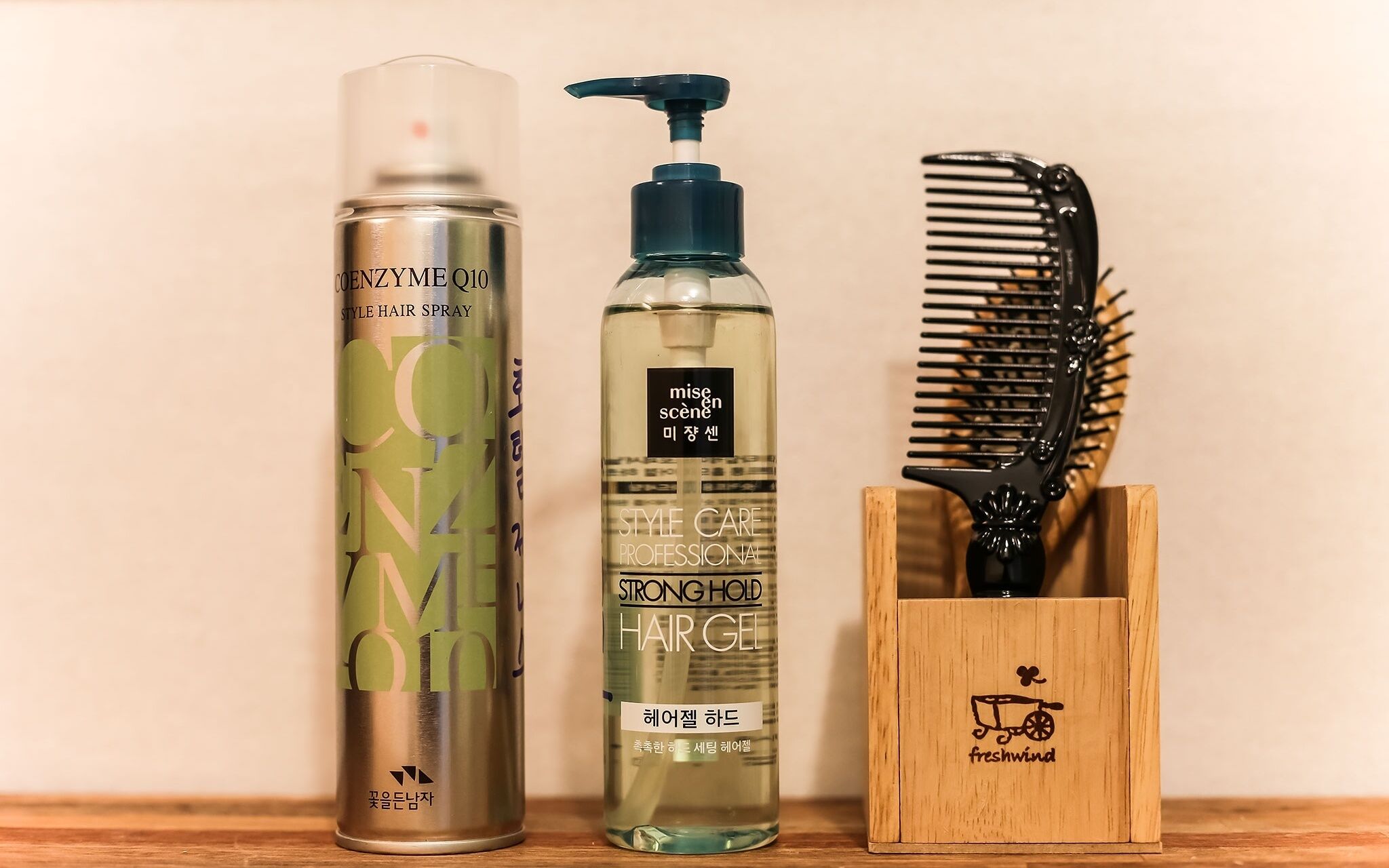 Daegu Boutique Hotel Zenith