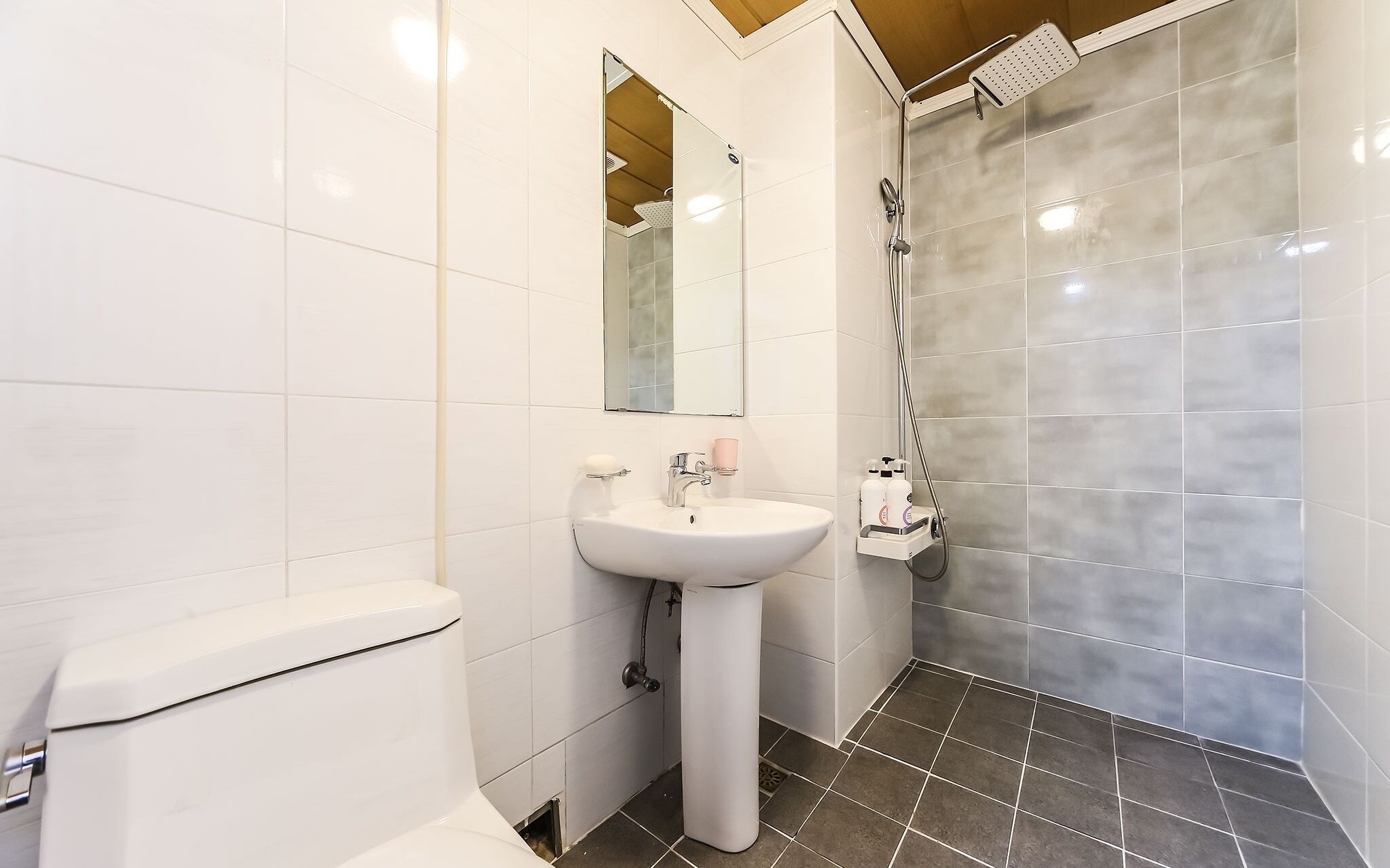 Daegu Boutique Hotel Zenith