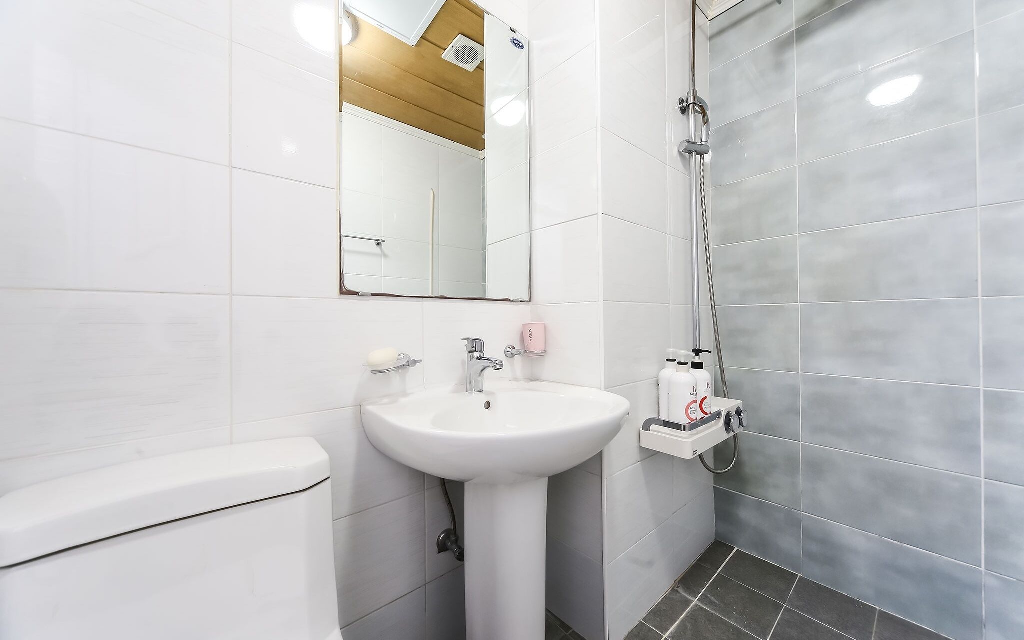 Daegu Boutique Hotel Zenith