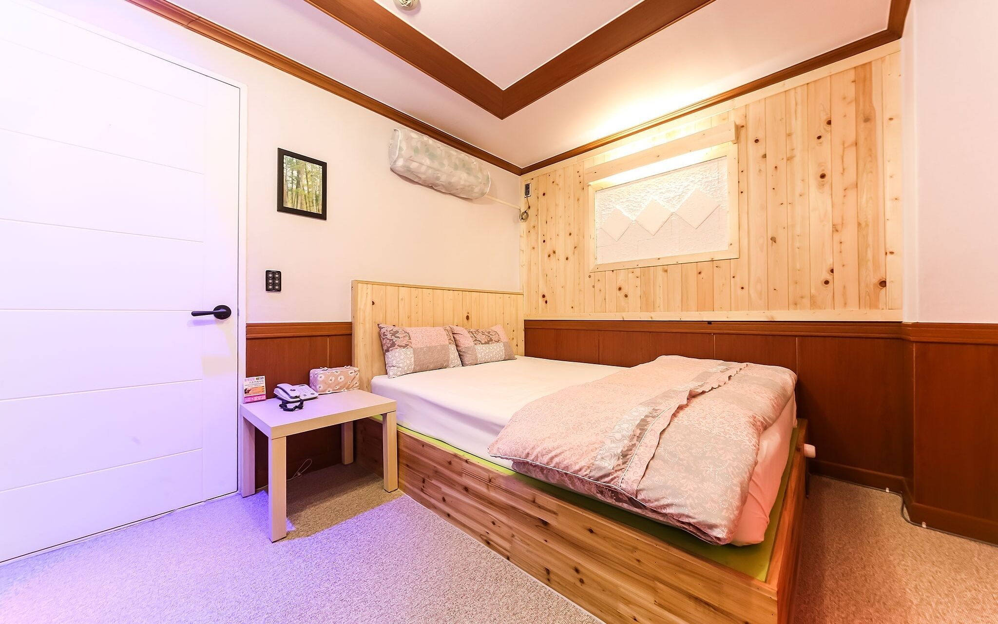 Daegu Boutique Hotel Zenith