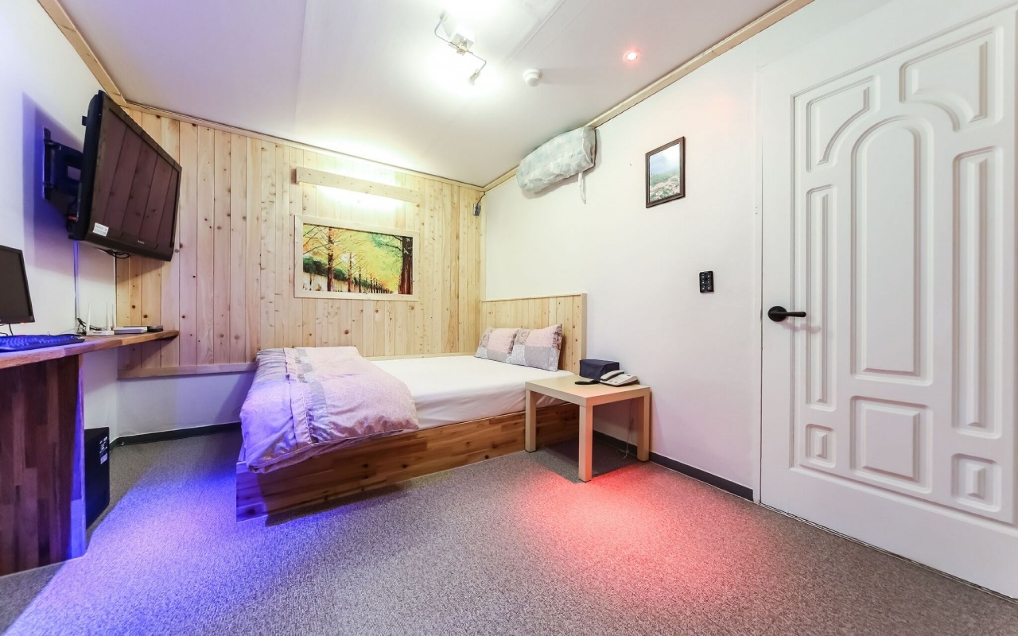 Daegu Boutique Hotel Zenith