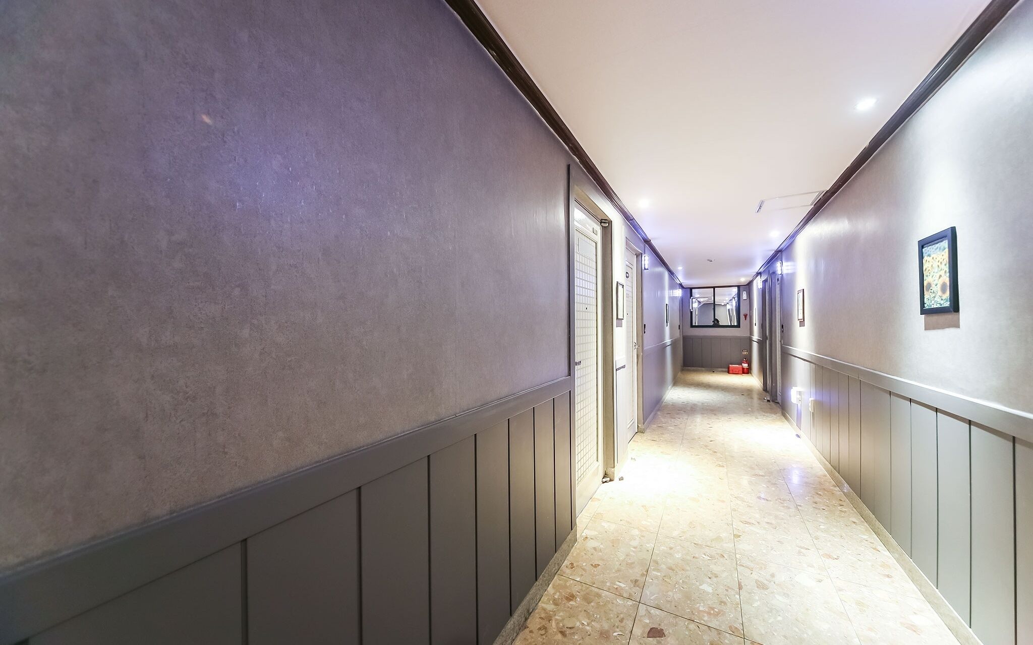 Daegu Boutique Hotel Zenith