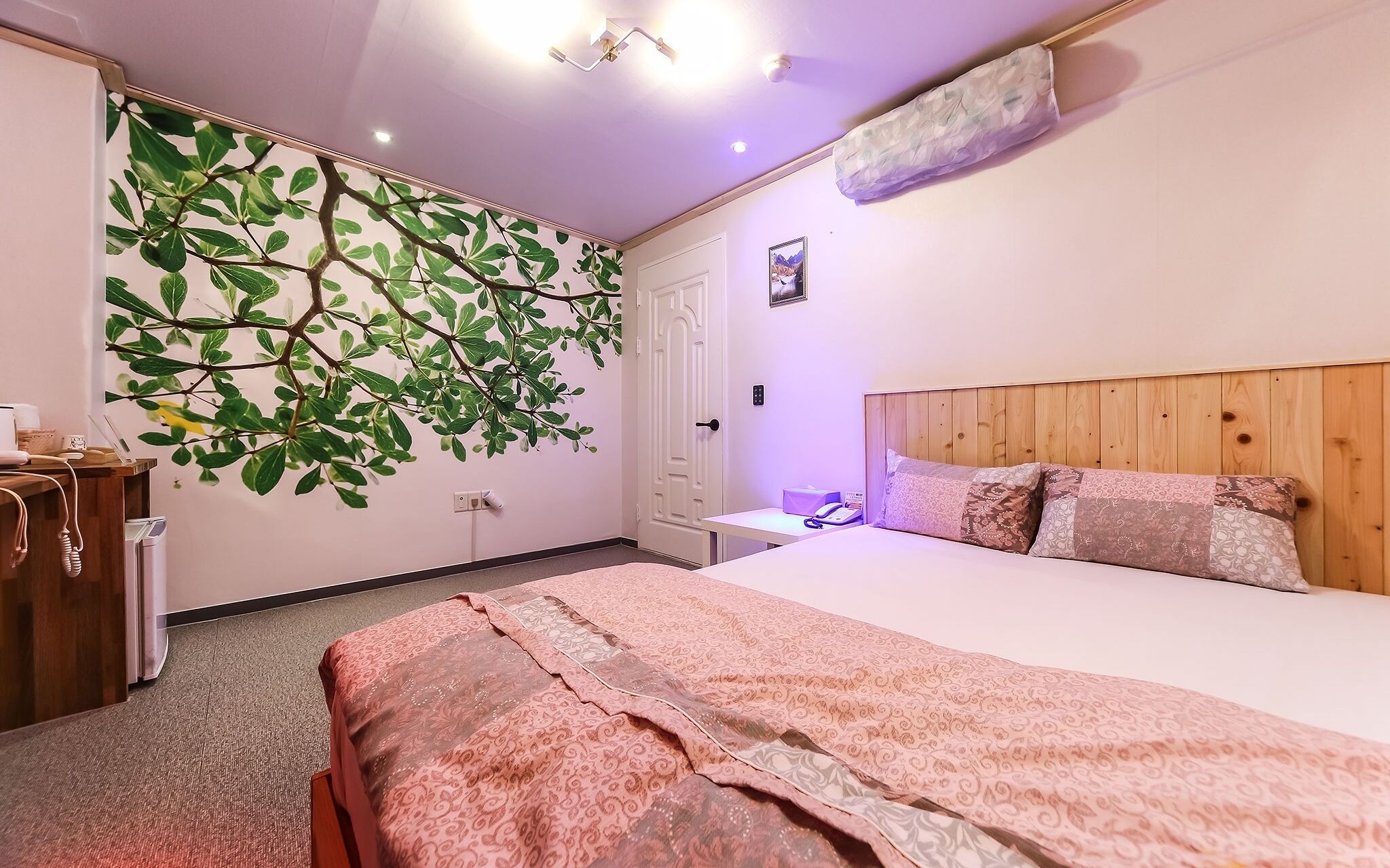 Daegu Boutique Hotel Zenith