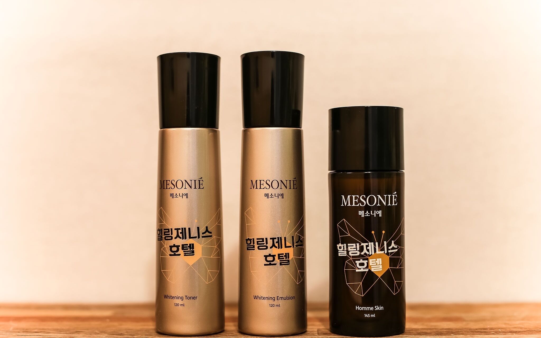 Daegu Boutique Hotel Zenith