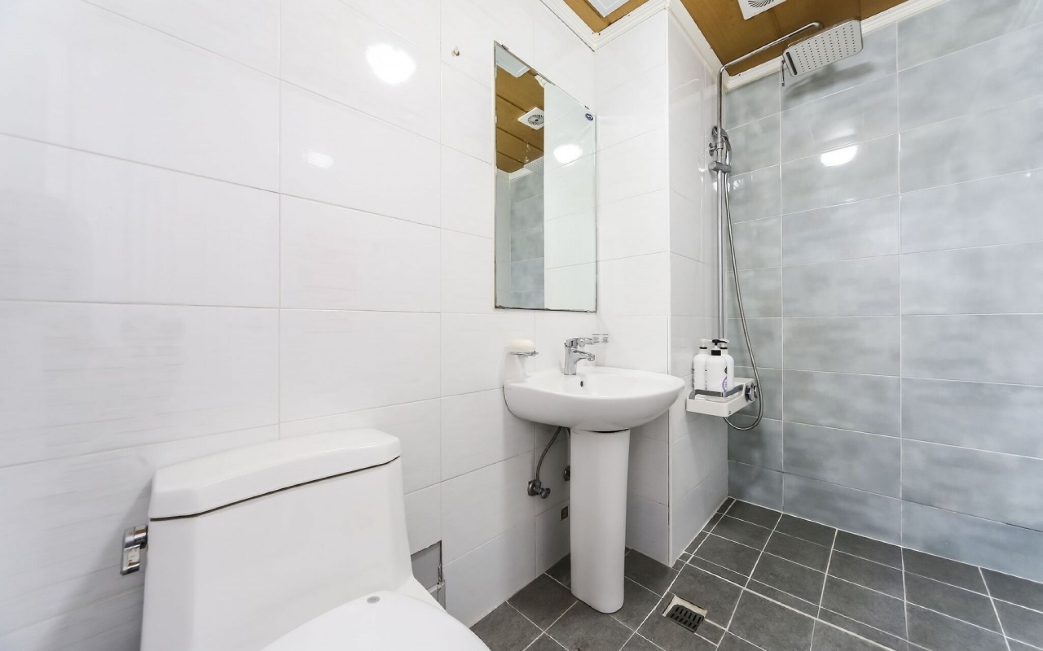 Daegu Boutique Hotel Zenith