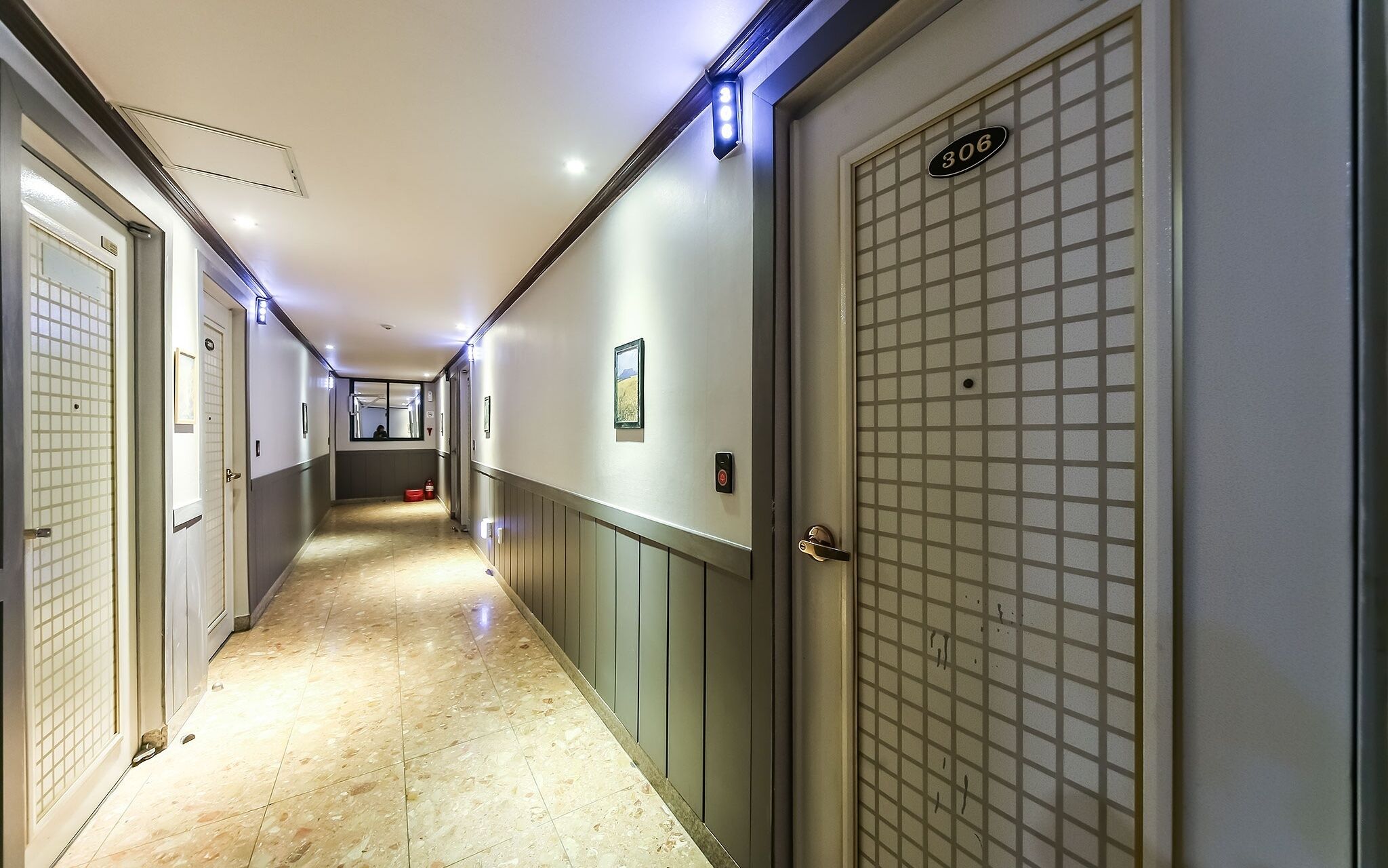 Daegu Boutique Hotel Zenith