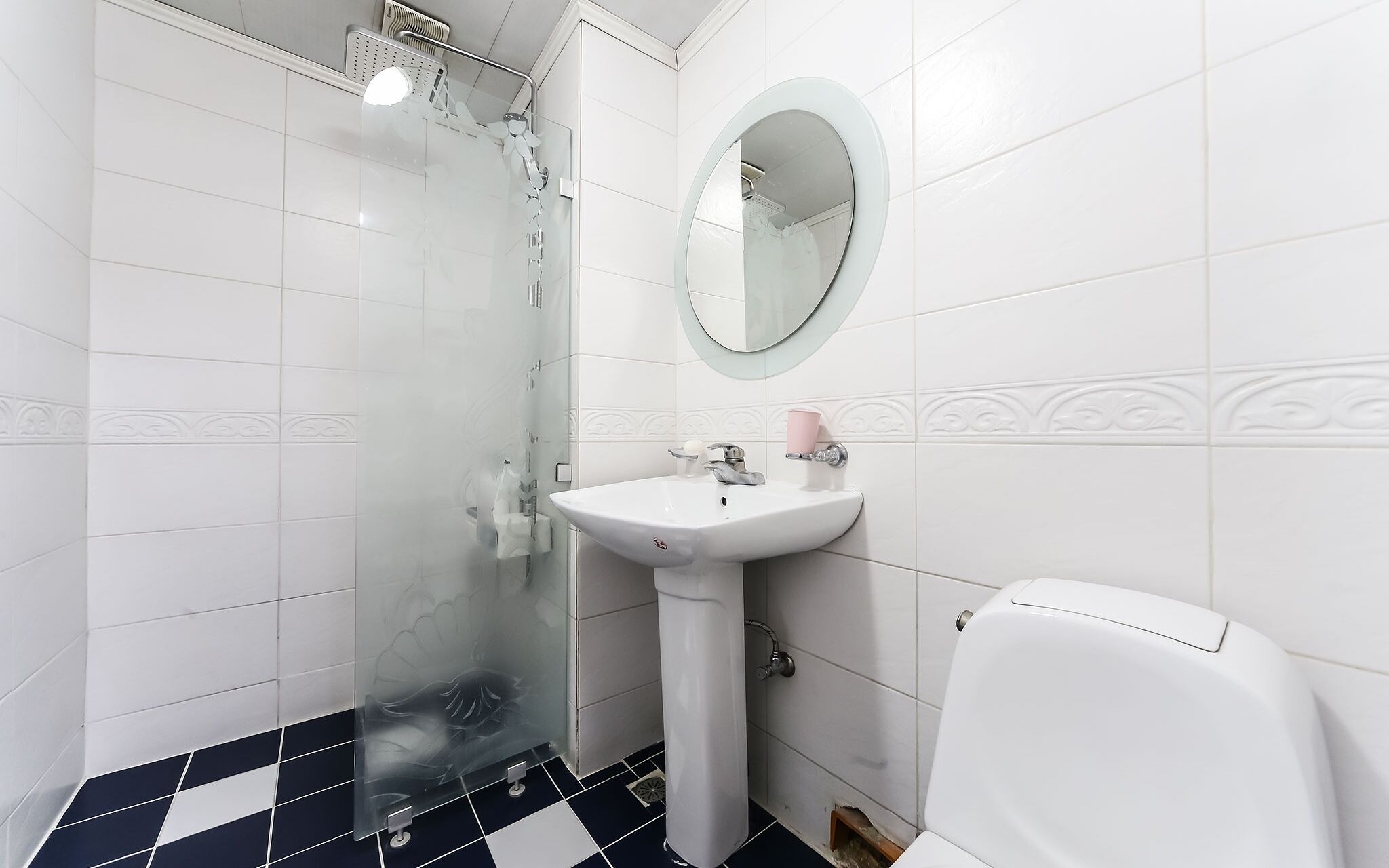 Daegu Boutique Hotel Zenith