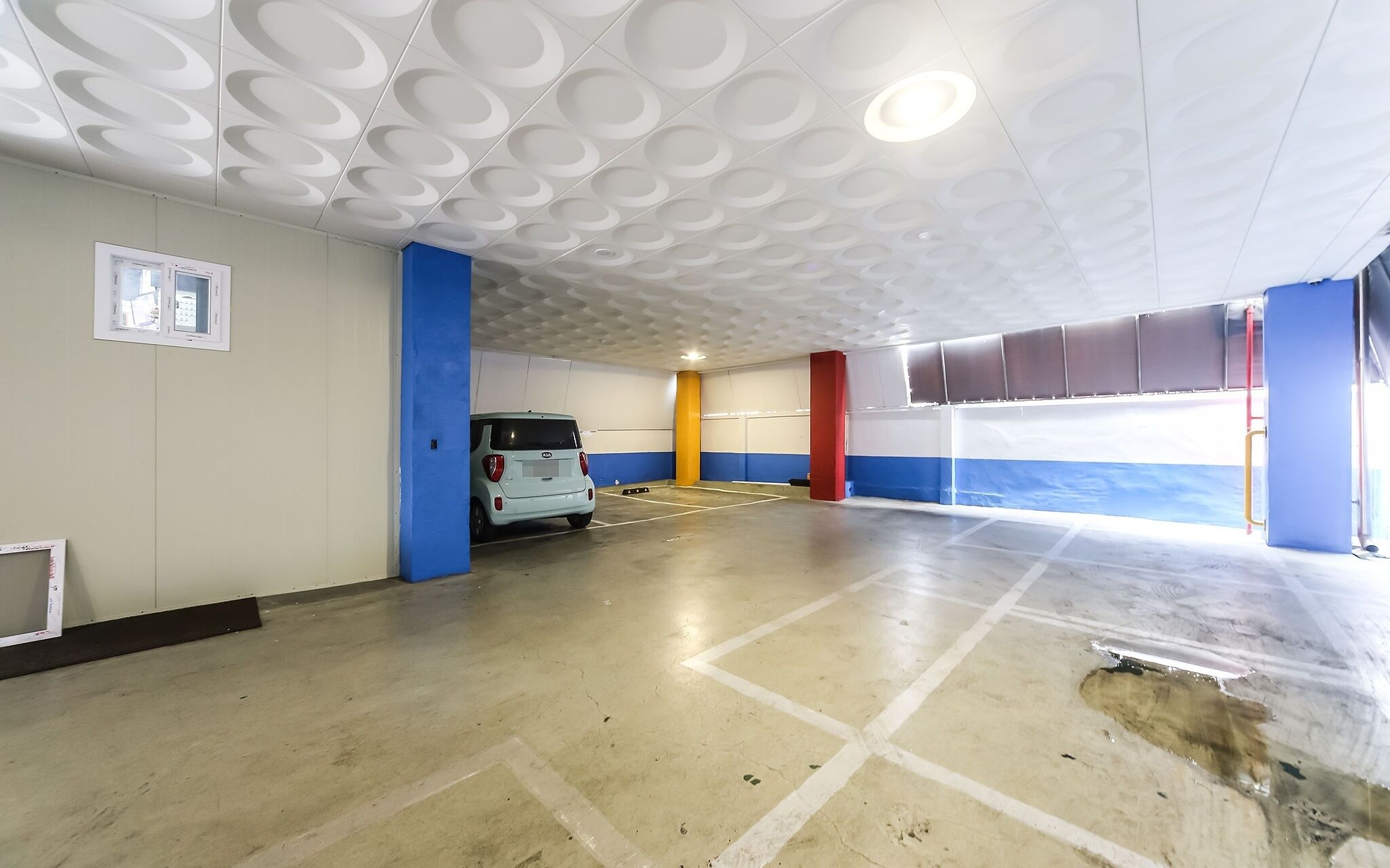 Daegu Boutique Hotel Zenith