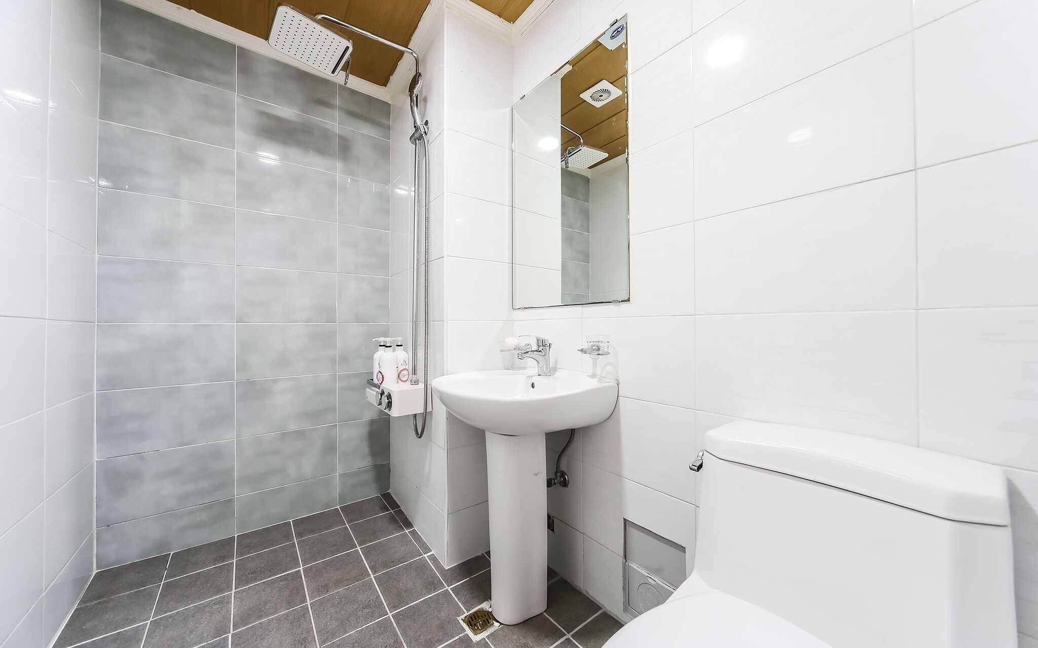 Daegu Boutique Hotel Zenith