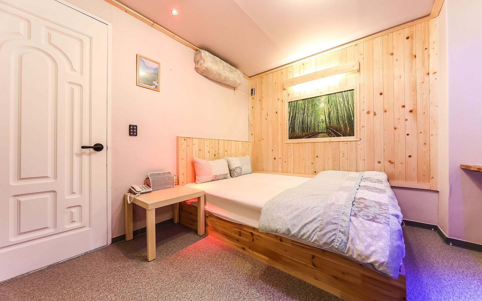 Daegu Boutique Hotel Zenith