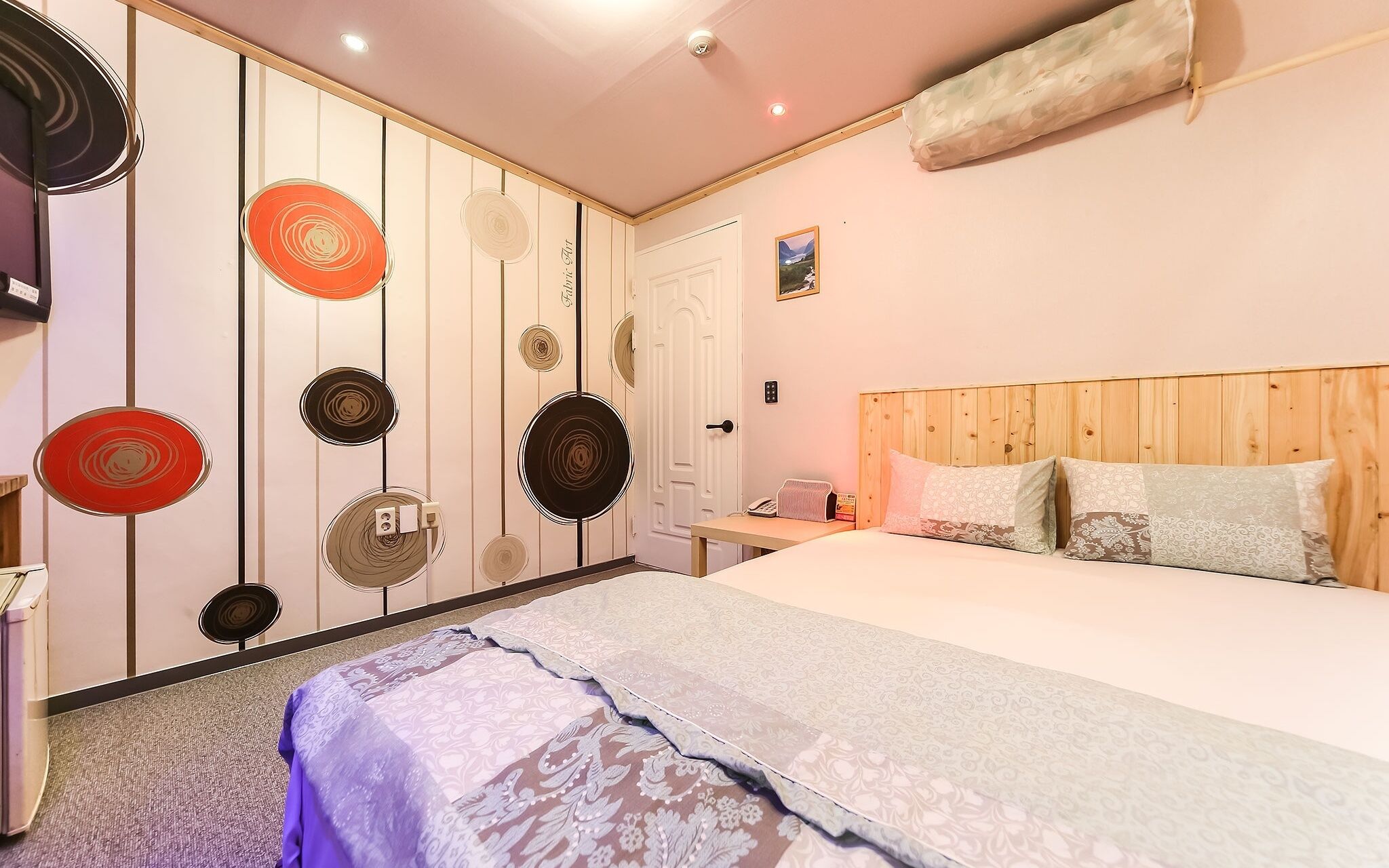 Daegu Boutique Hotel Zenith