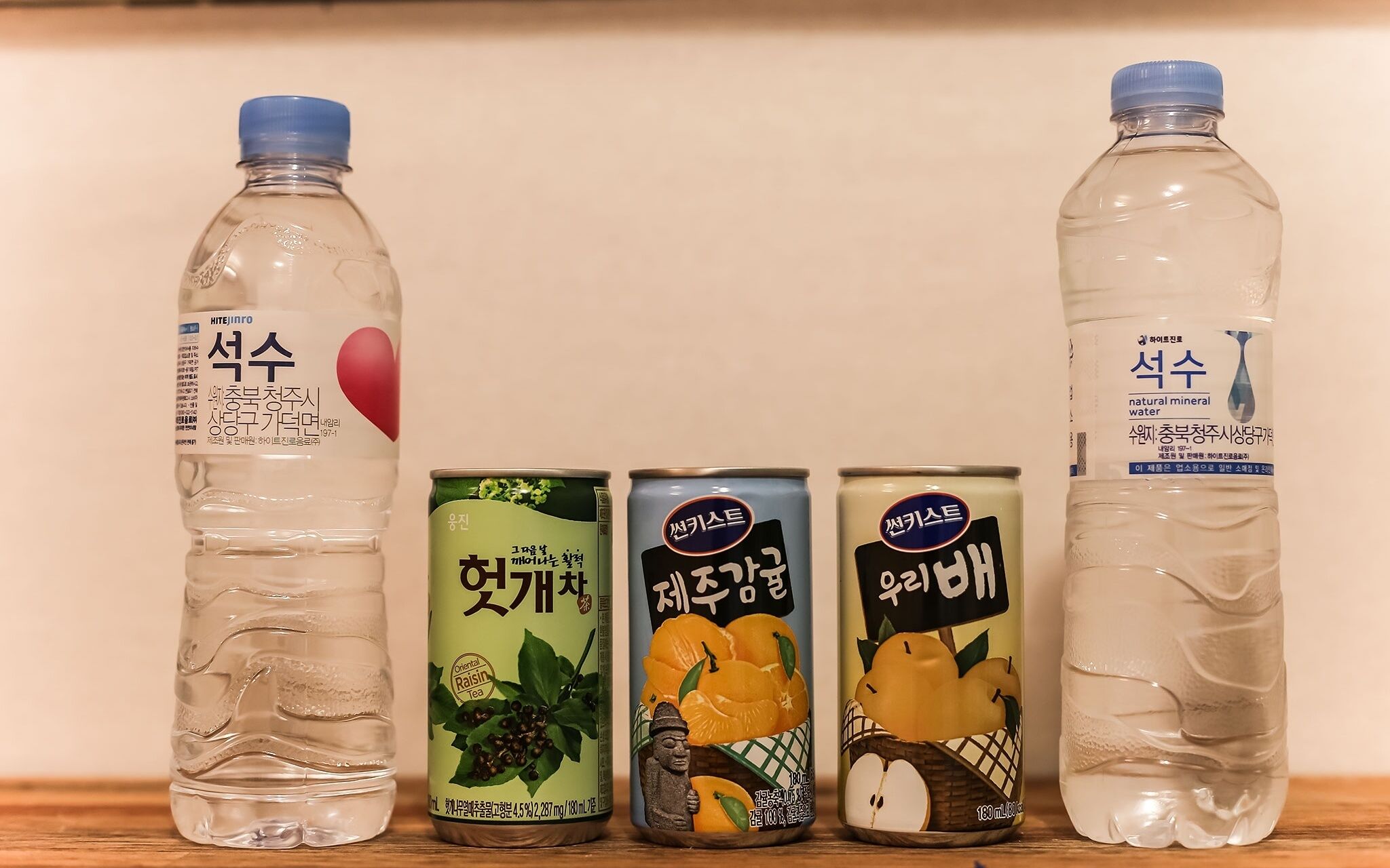 Daegu Boutique Hotel Zenith