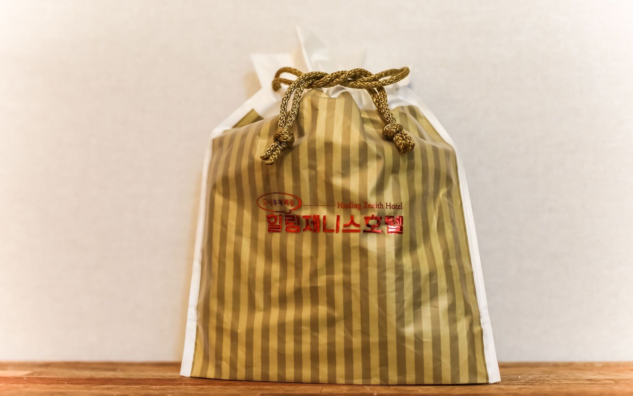 Daegu Boutique Hotel Zenith