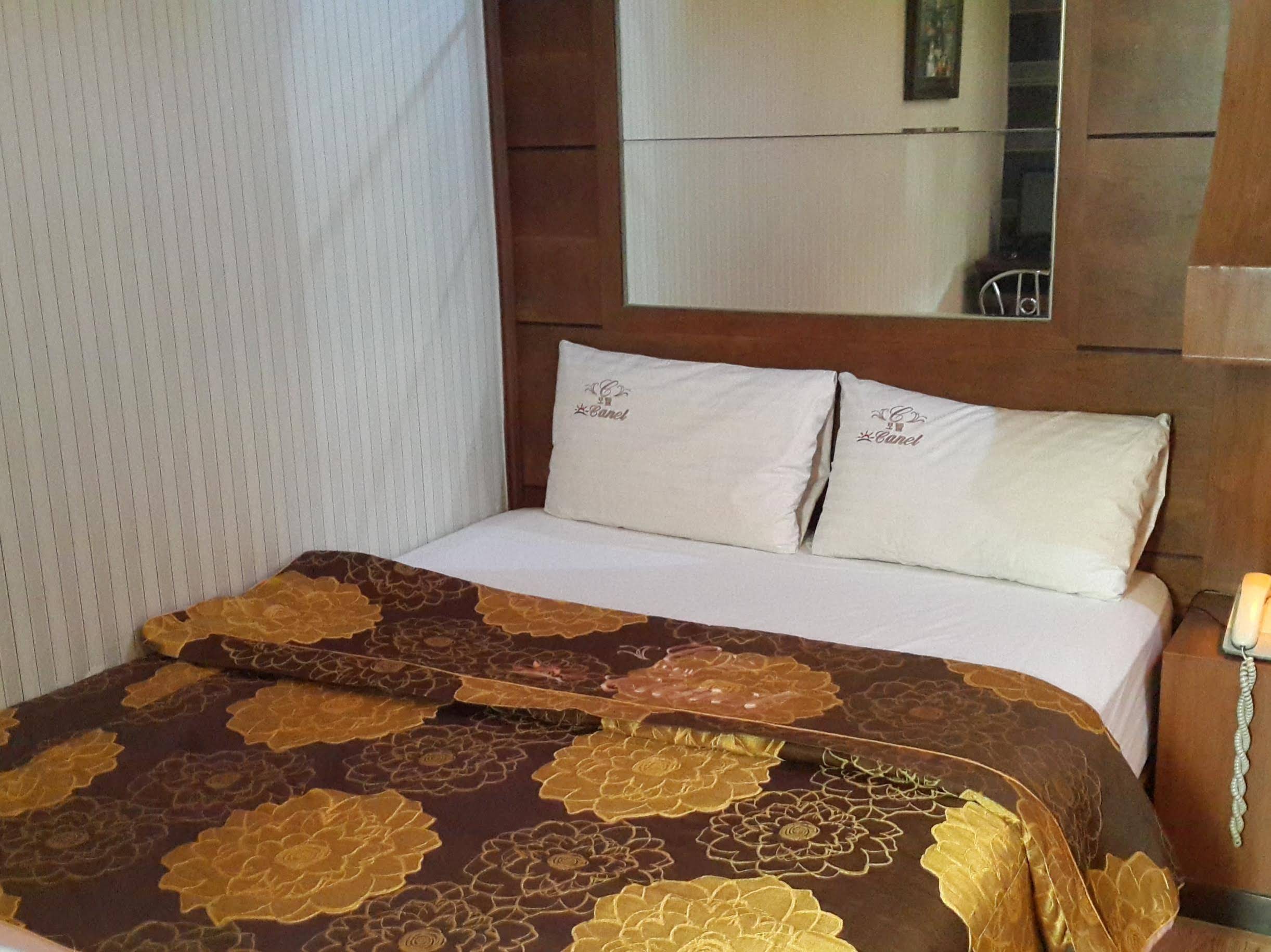 Daegu Dongseongno B And B