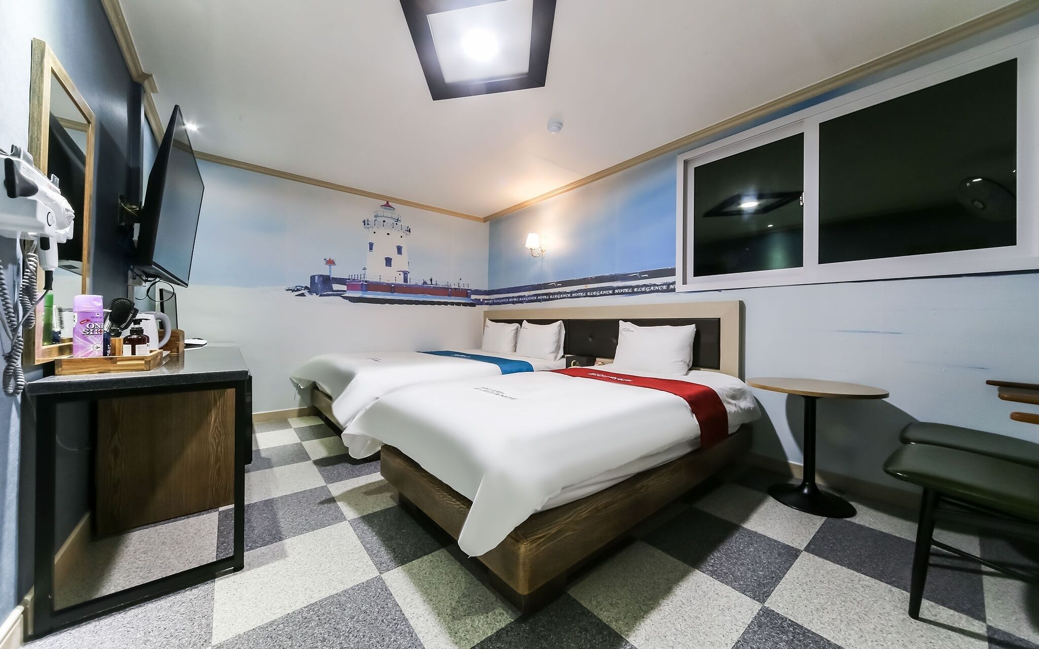 Daegu Dalseong Elegance