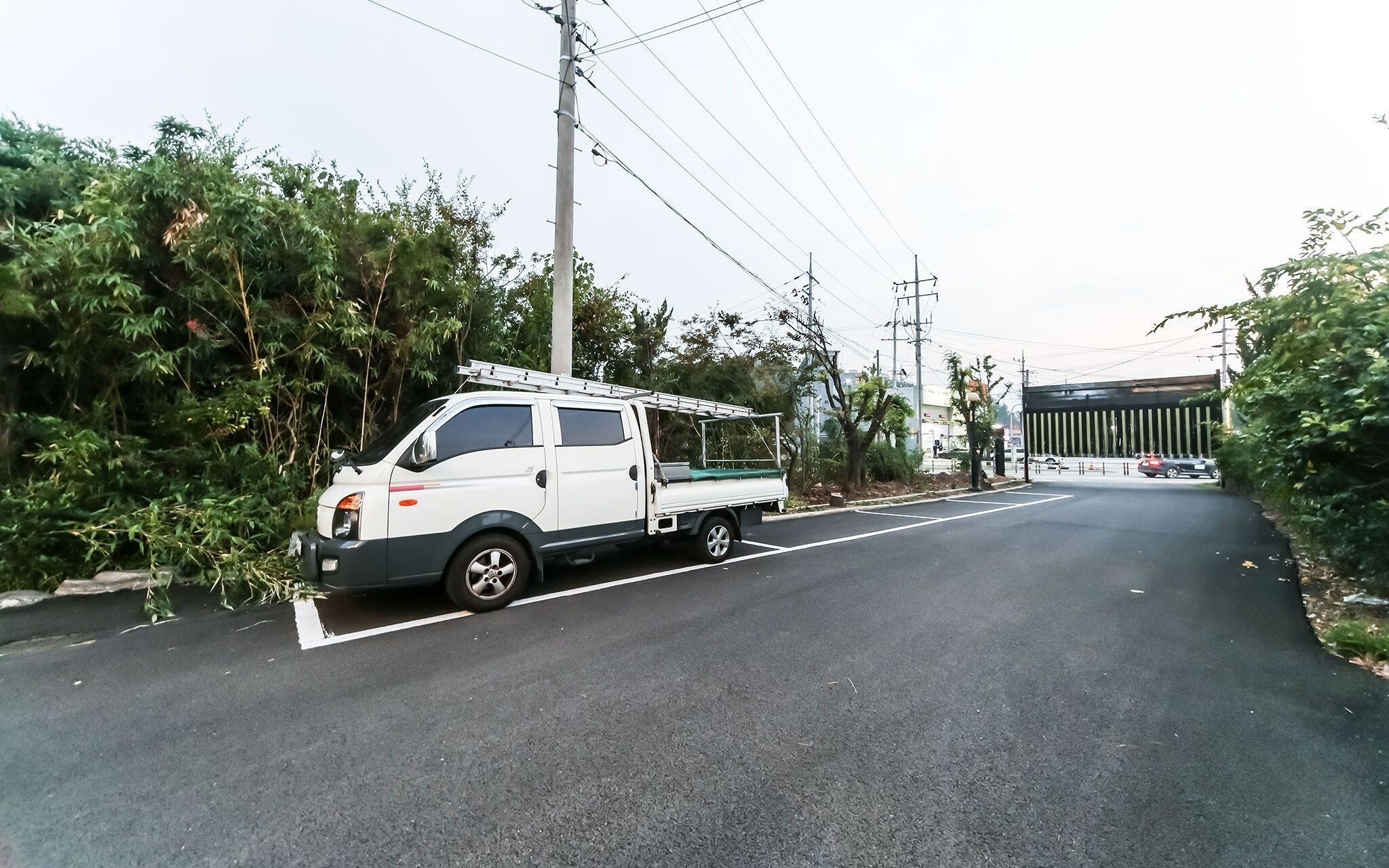 Daegu Dalseong Elegance
