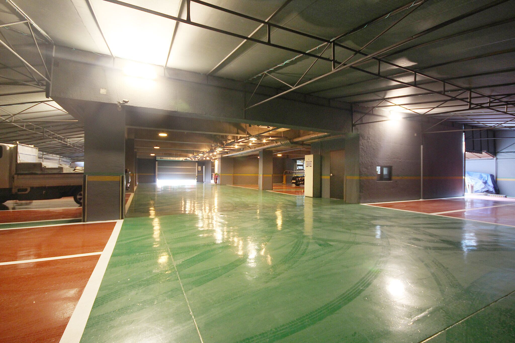 Daegu Dongcheon Dong Hotel A4