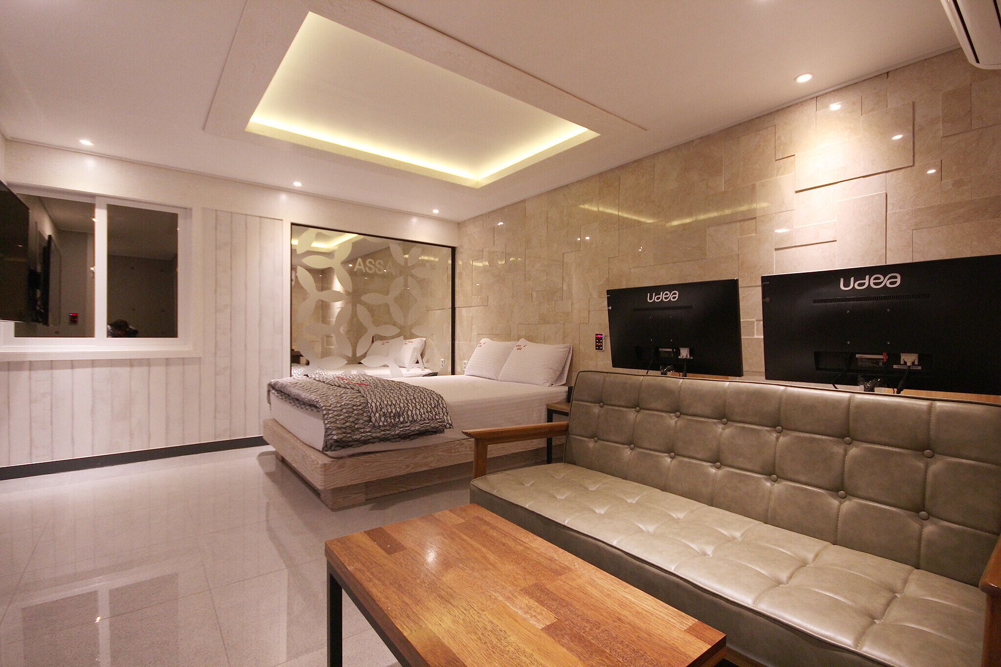Daegu Dongcheon Dong Hotel A4