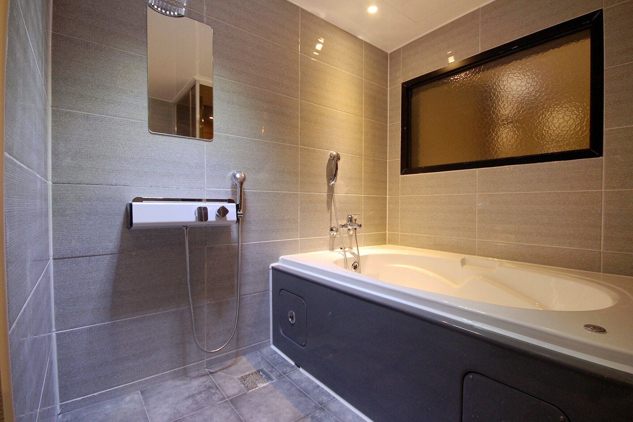Daegu Dongcheon Dong Hotel A4