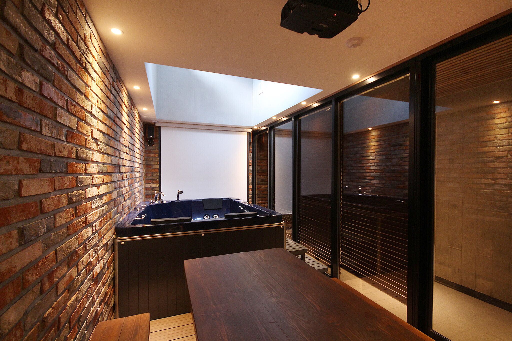 Daegu Dongcheon Dong Hotel A4