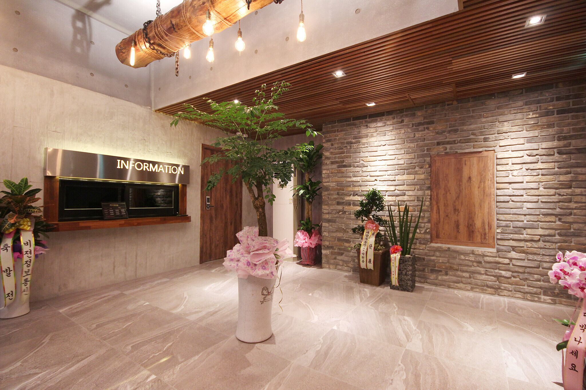 Daegu Dongcheon Dong Hotel A4