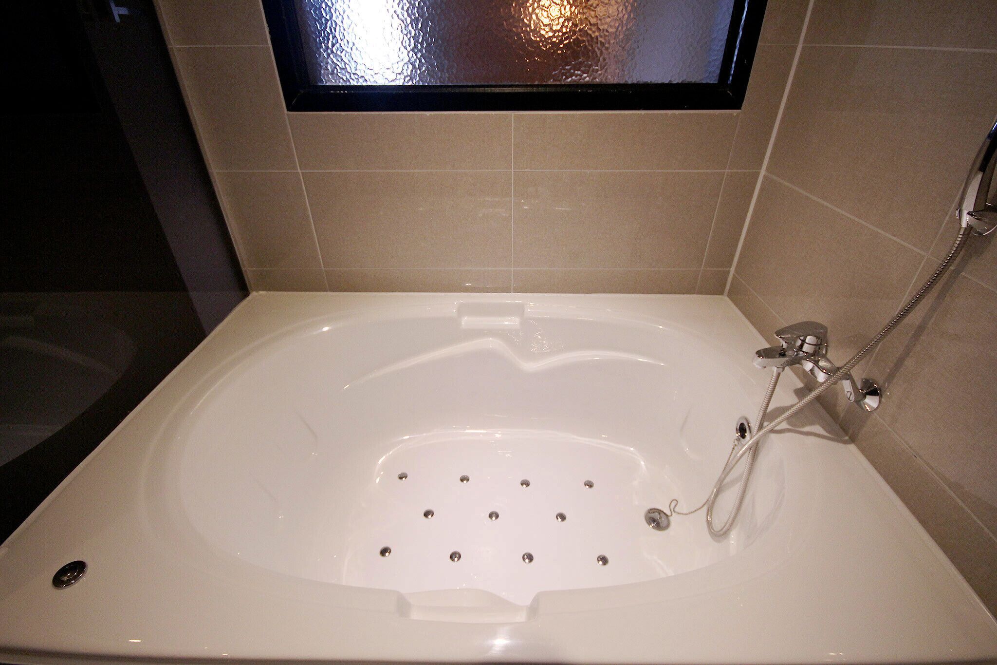 Daegu Dongcheon Dong Hotel A4