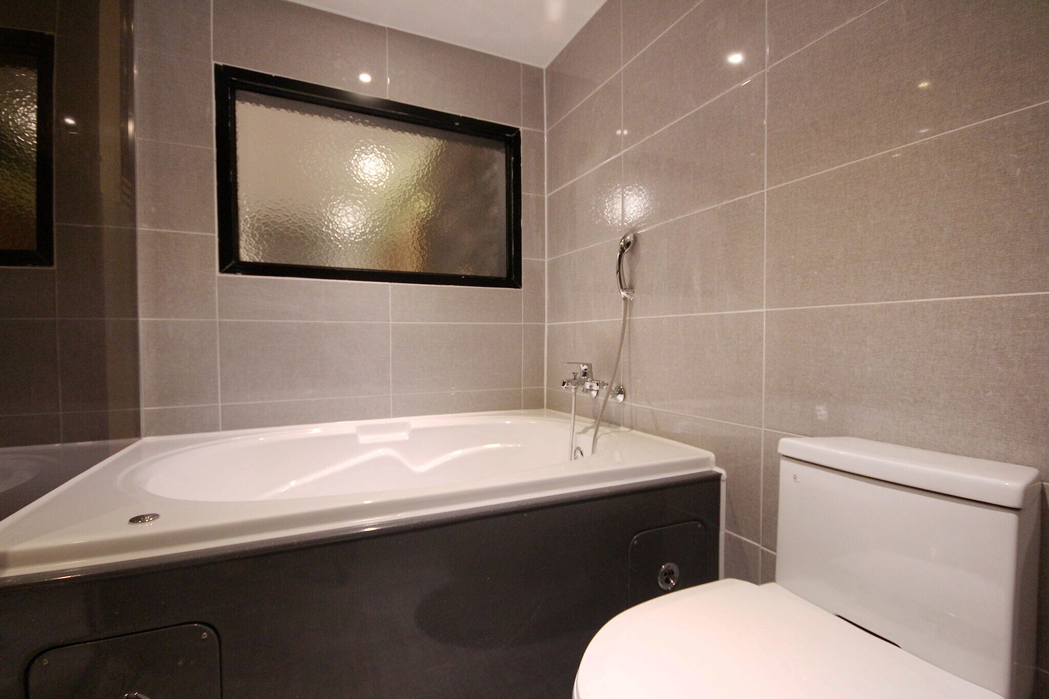 Daegu Dongcheon Dong Hotel A4
