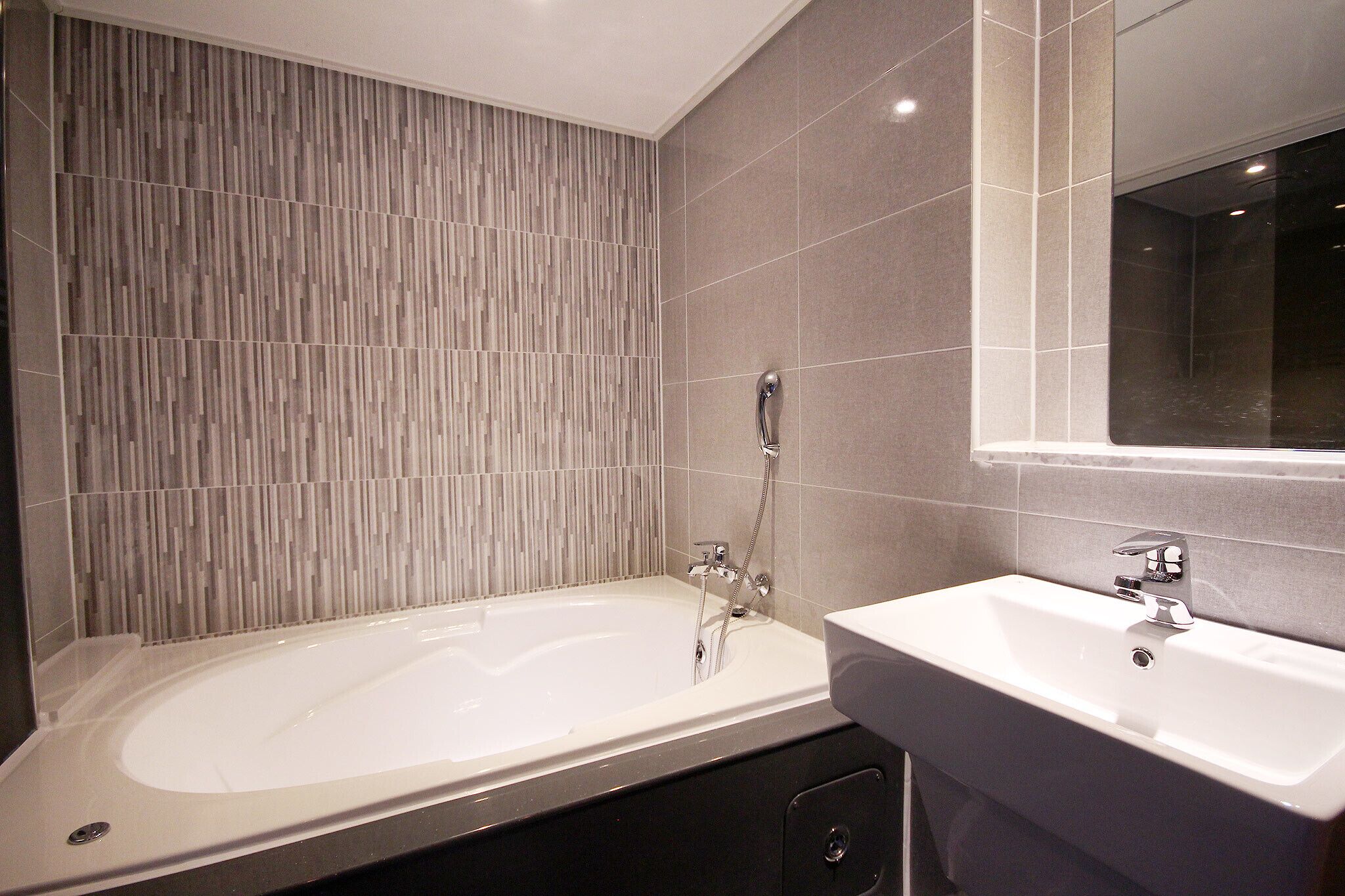 Daegu Dongcheon Dong Hotel A4