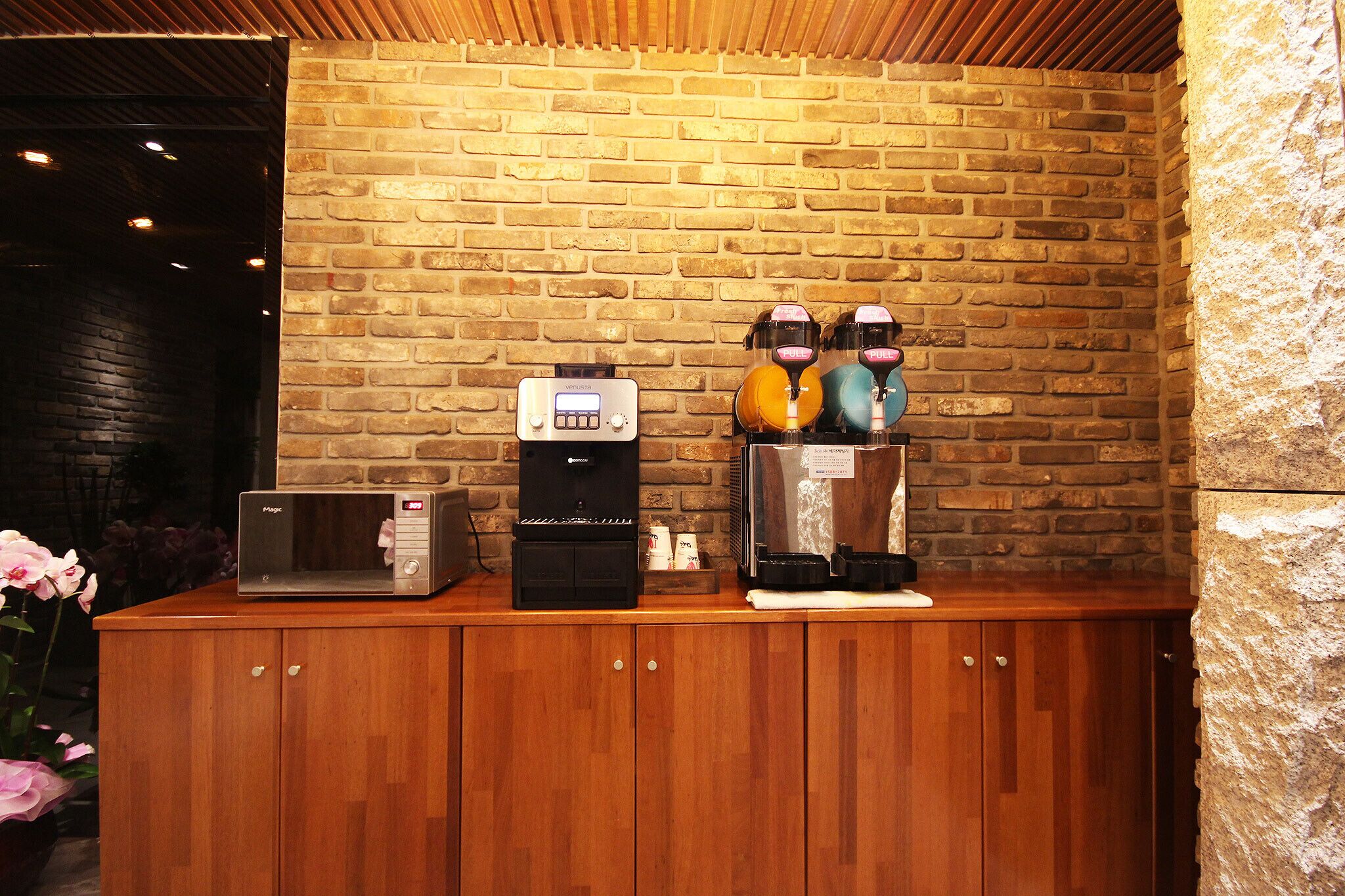 Daegu Dongcheon Dong Hotel A4