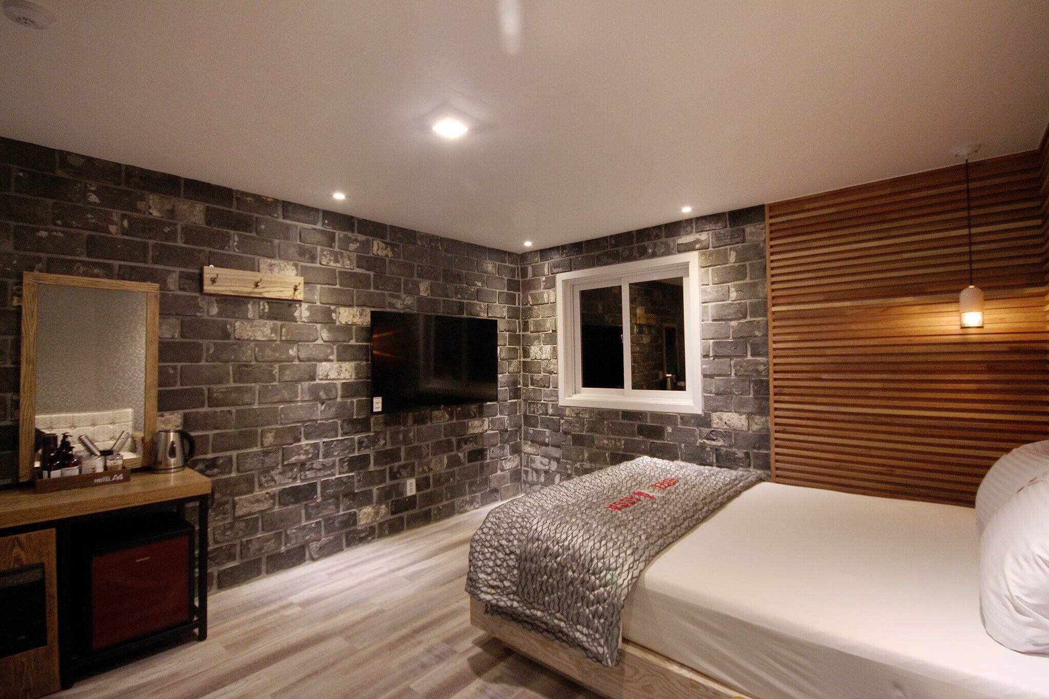 Daegu Dongcheon Dong Hotel A4