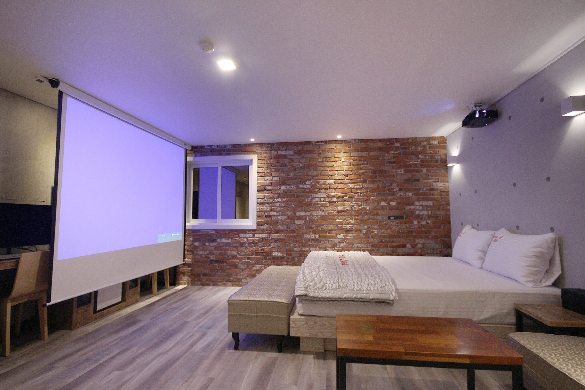 Daegu Dongcheon Dong Hotel A4