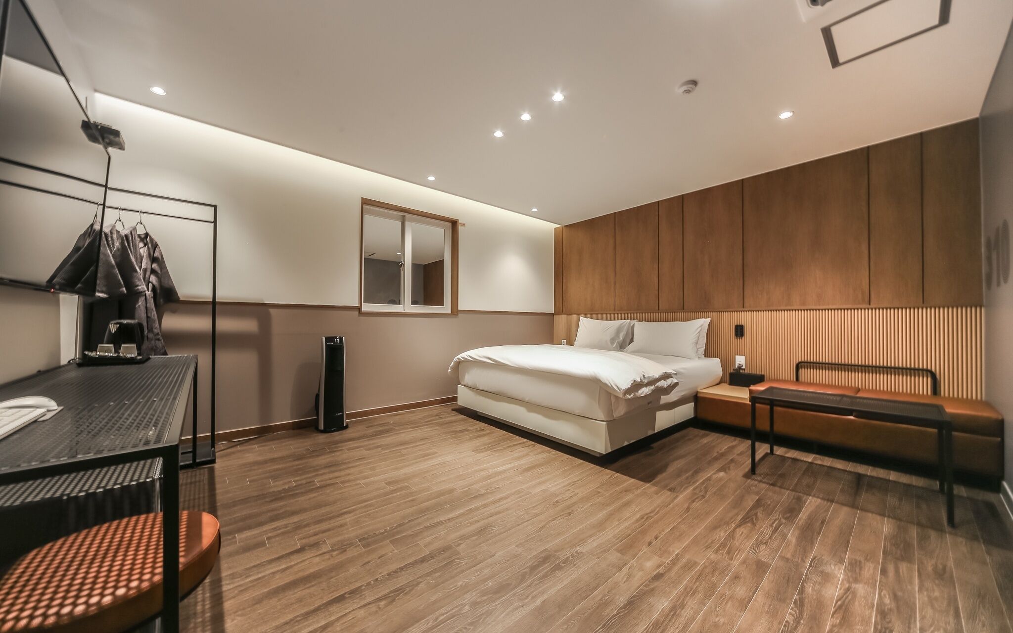 Daegu Dongcheondong Hotel B