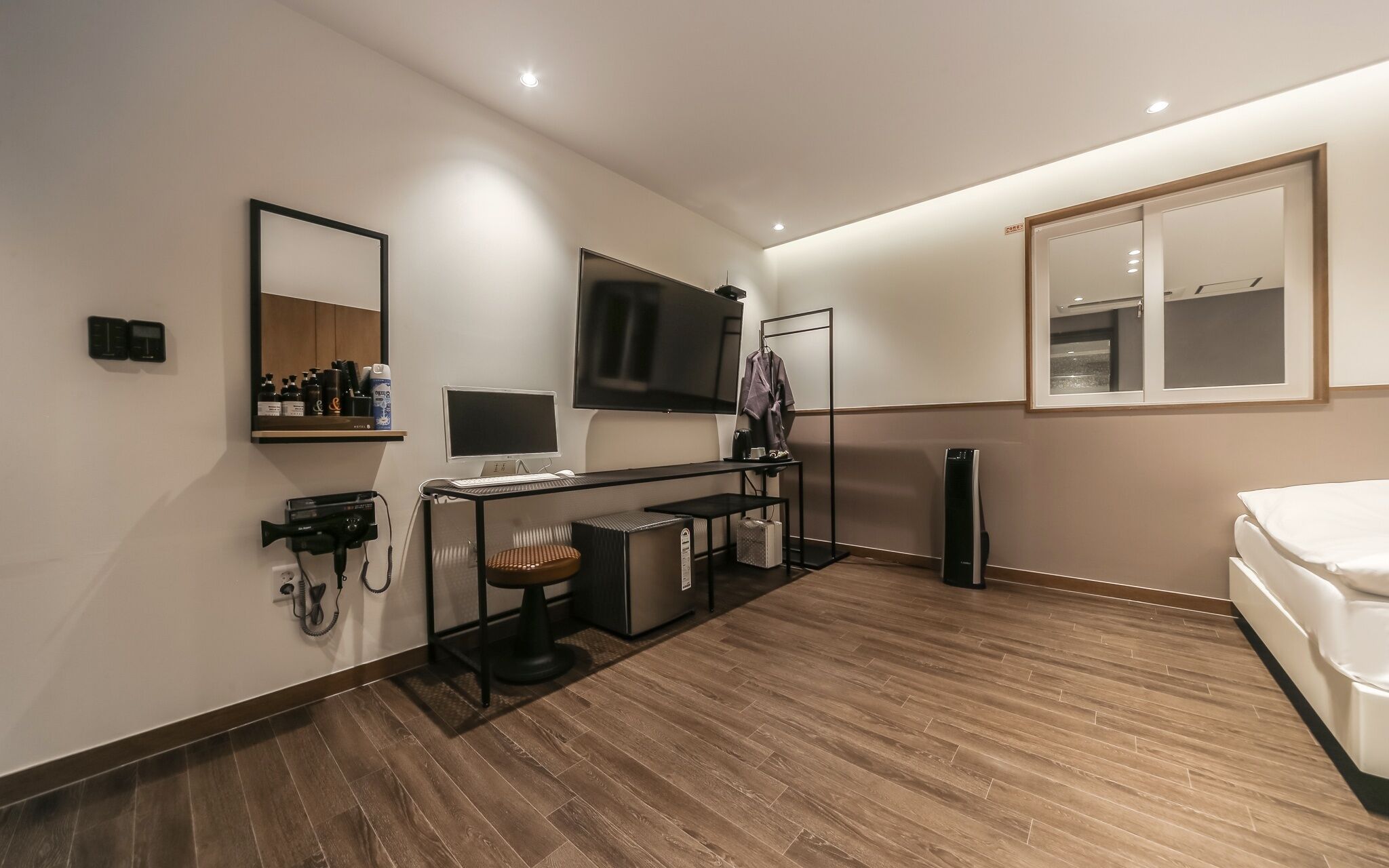 Daegu Dongcheondong Hotel B