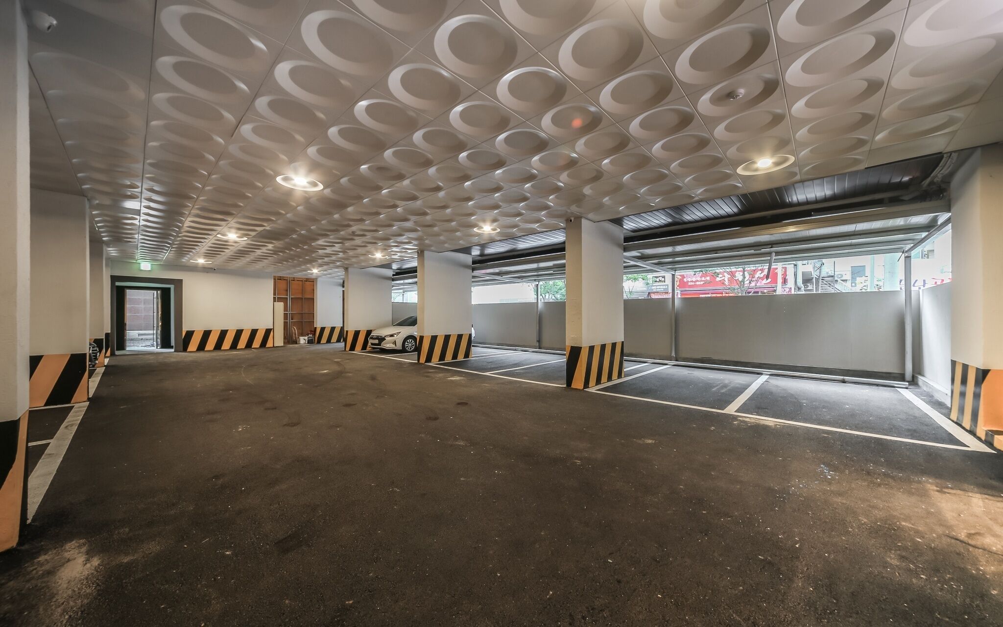 Daegu Dongcheondong Hotel B