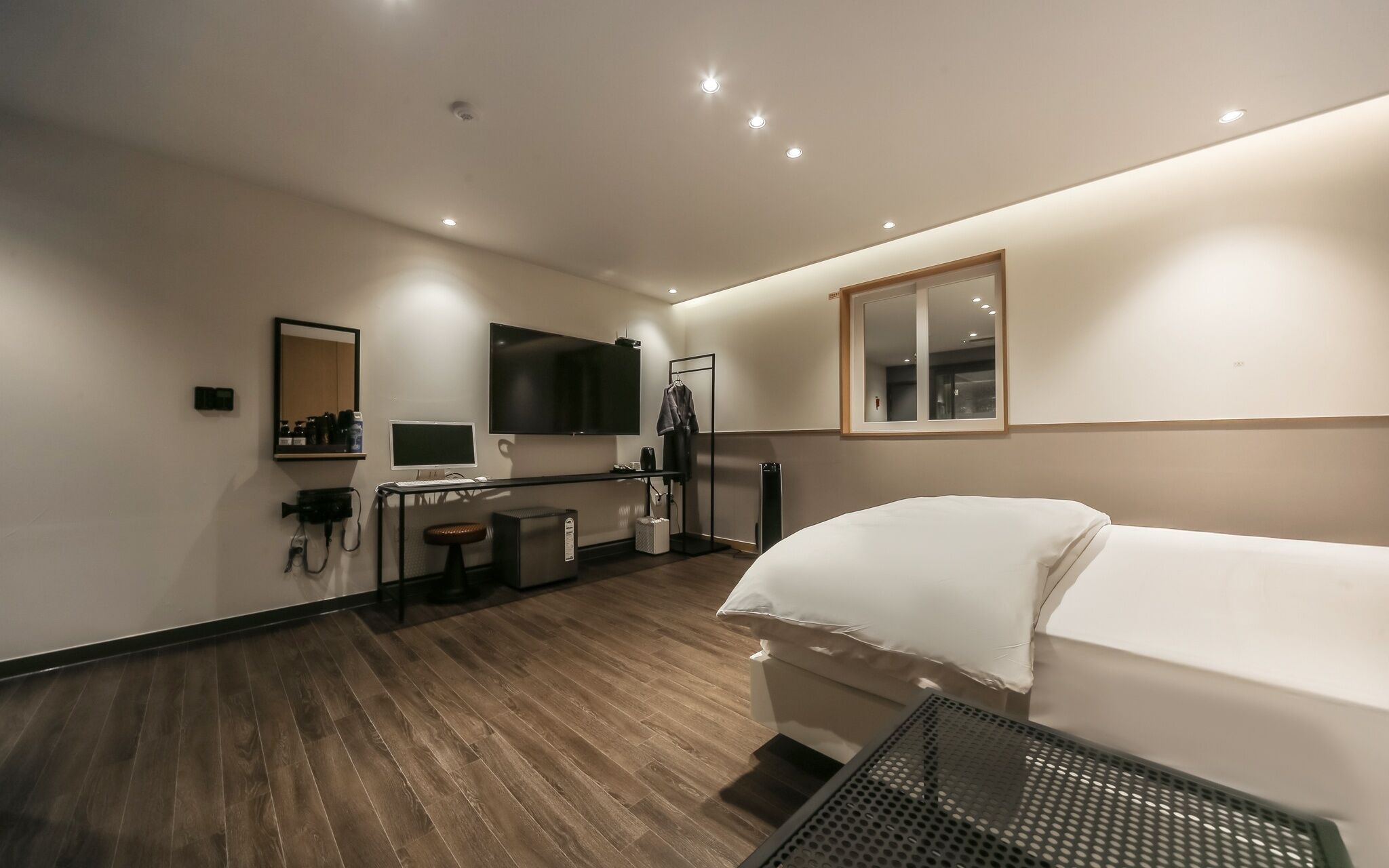Daegu Dongcheondong Hotel B