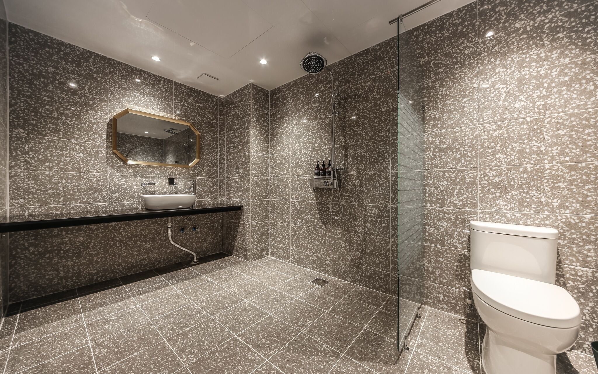Daegu Dongcheondong Hotel B