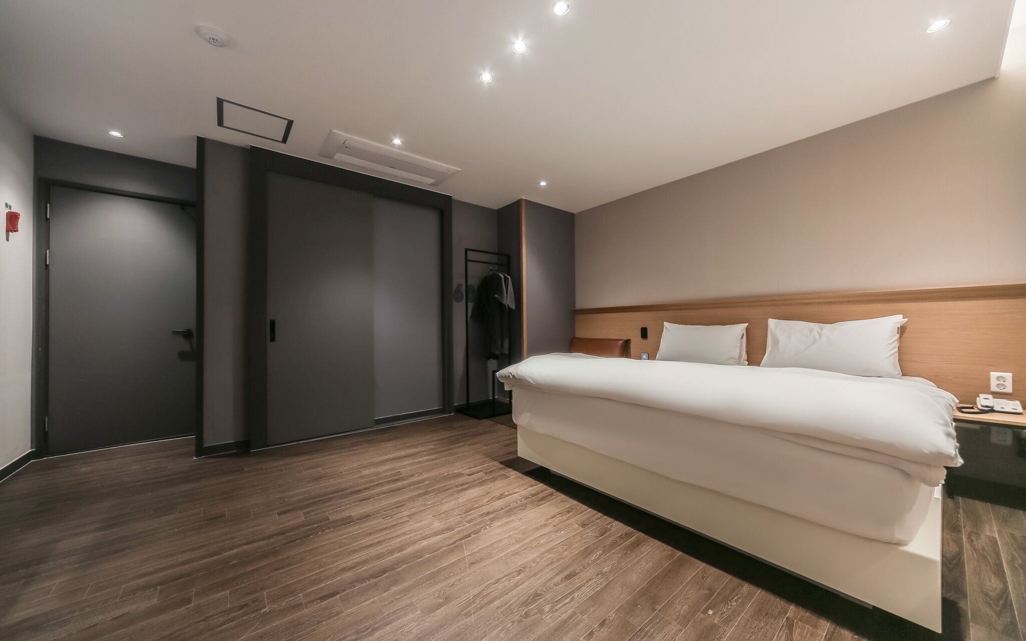 Daegu Dongcheondong Hotel B
