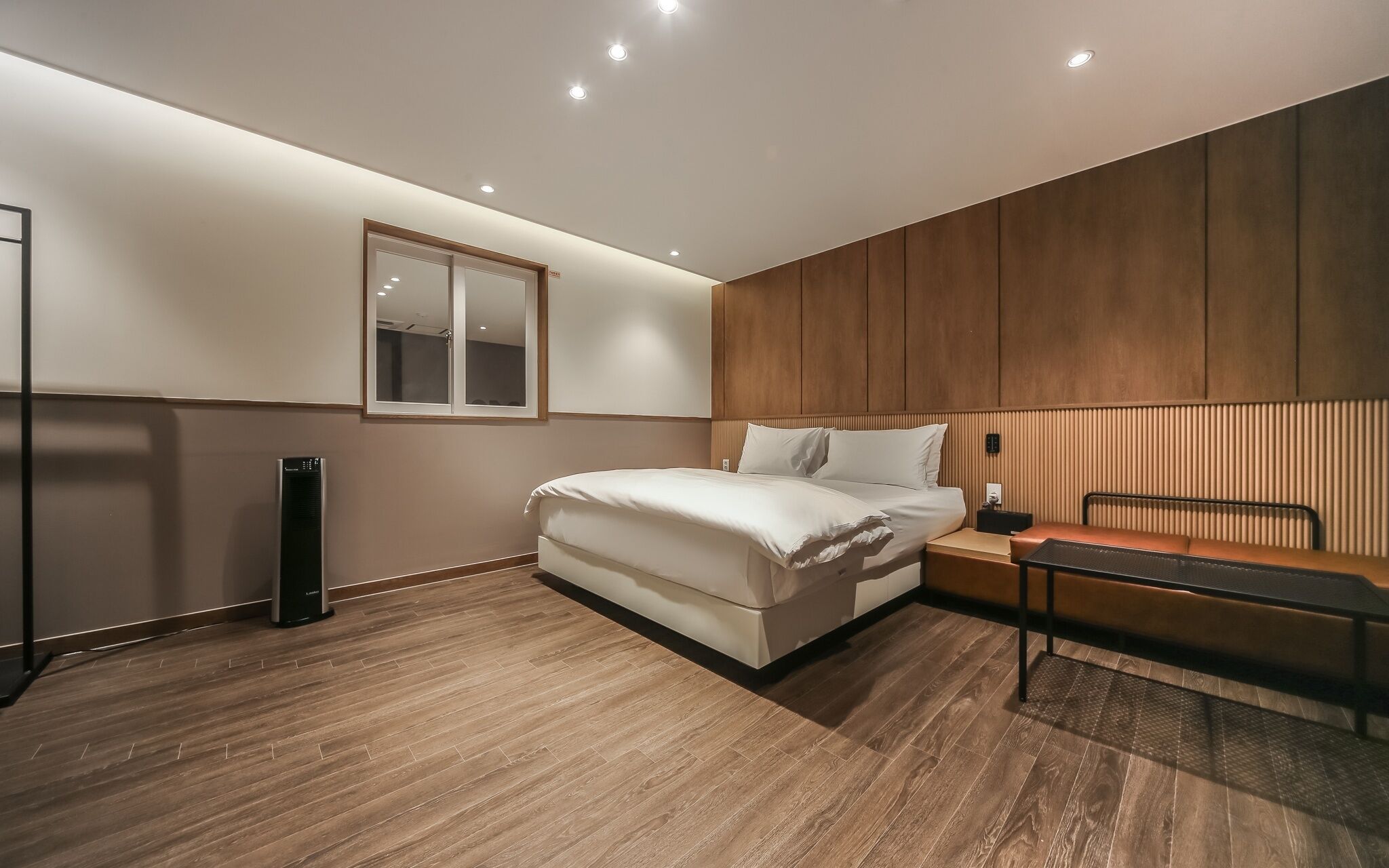 Daegu Dongcheondong Hotel B