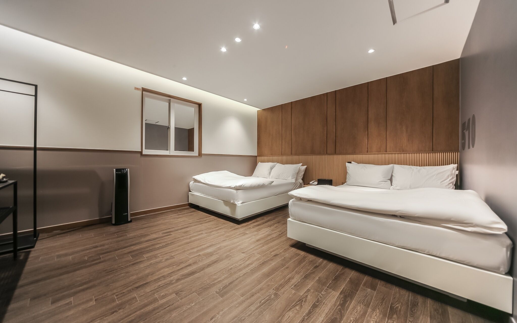 Daegu Dongcheondong Hotel B