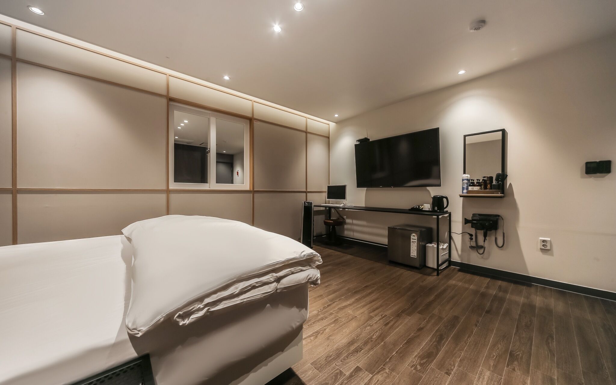 Daegu Dongcheondong Hotel B