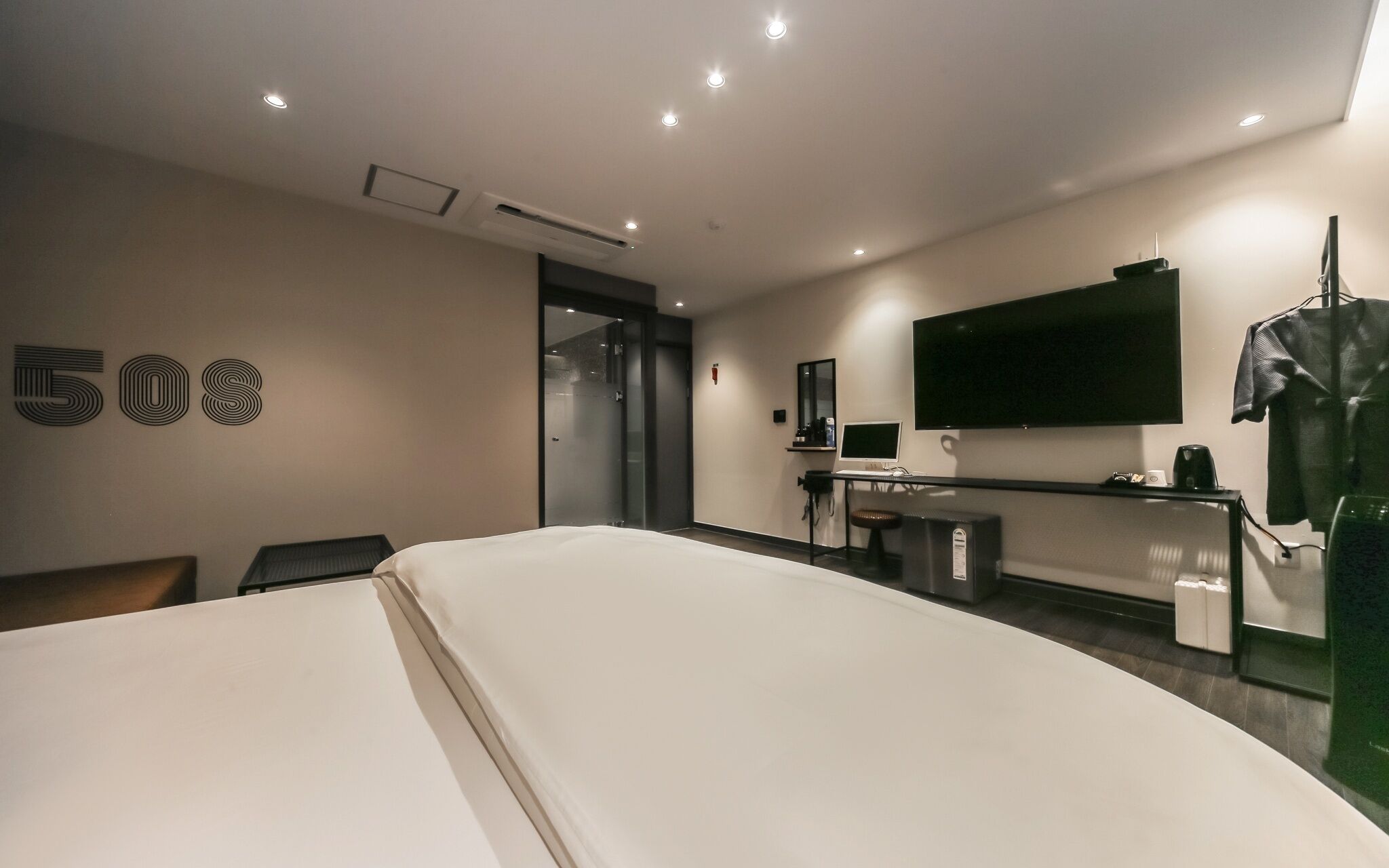Daegu Dongcheondong Hotel B