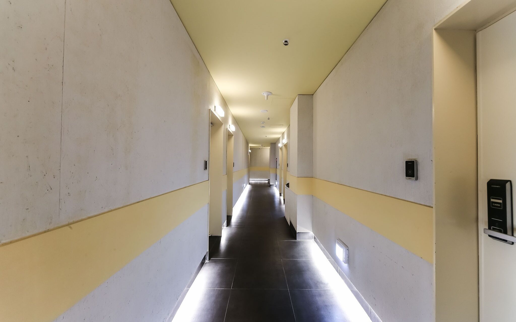 Daegu Dongchon Cacaotel