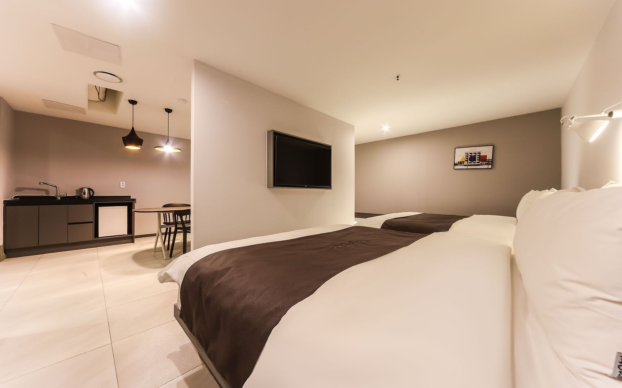 Daegu Dongchon Cacaotel