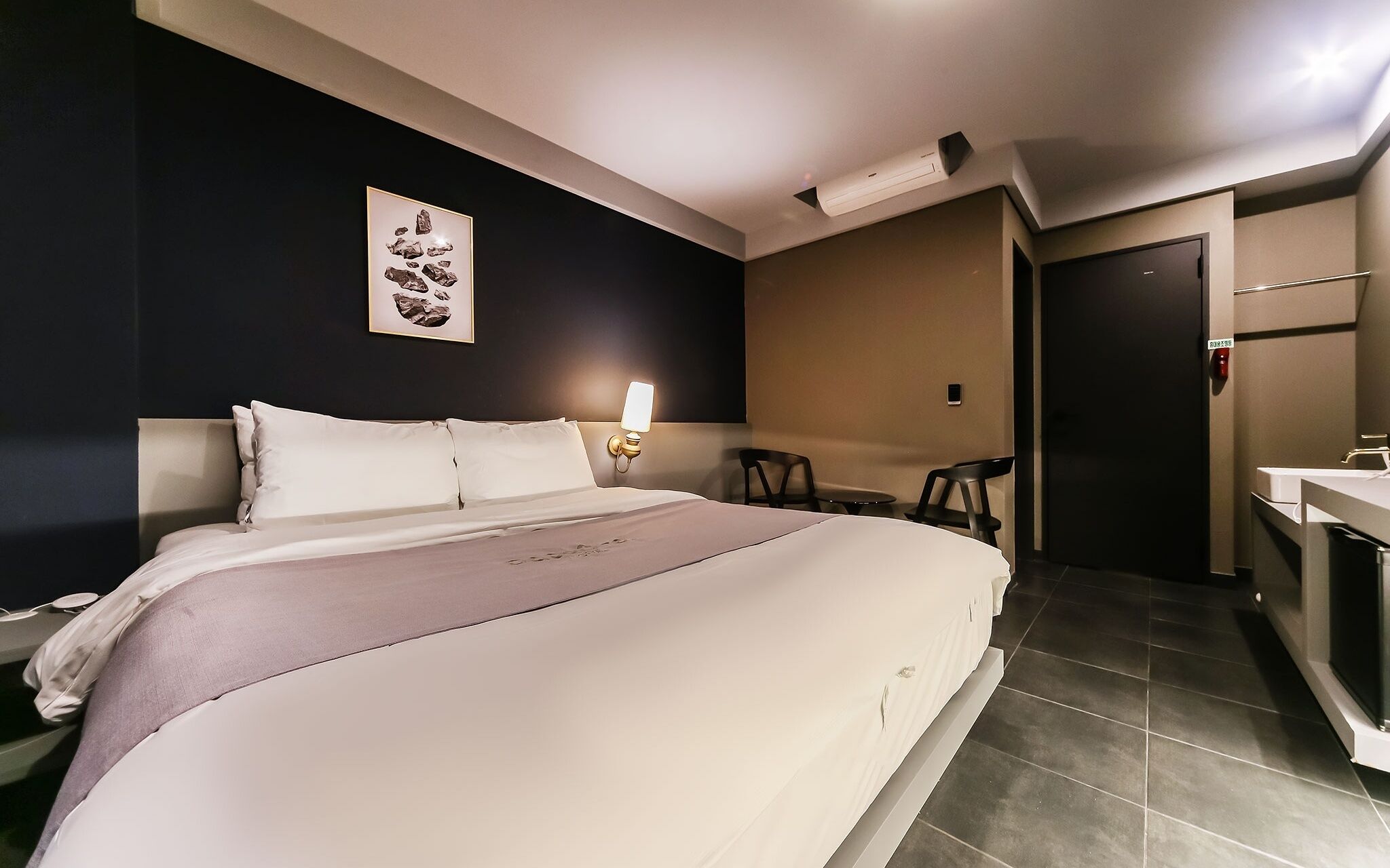 Daegu Dongchon Cacaotel