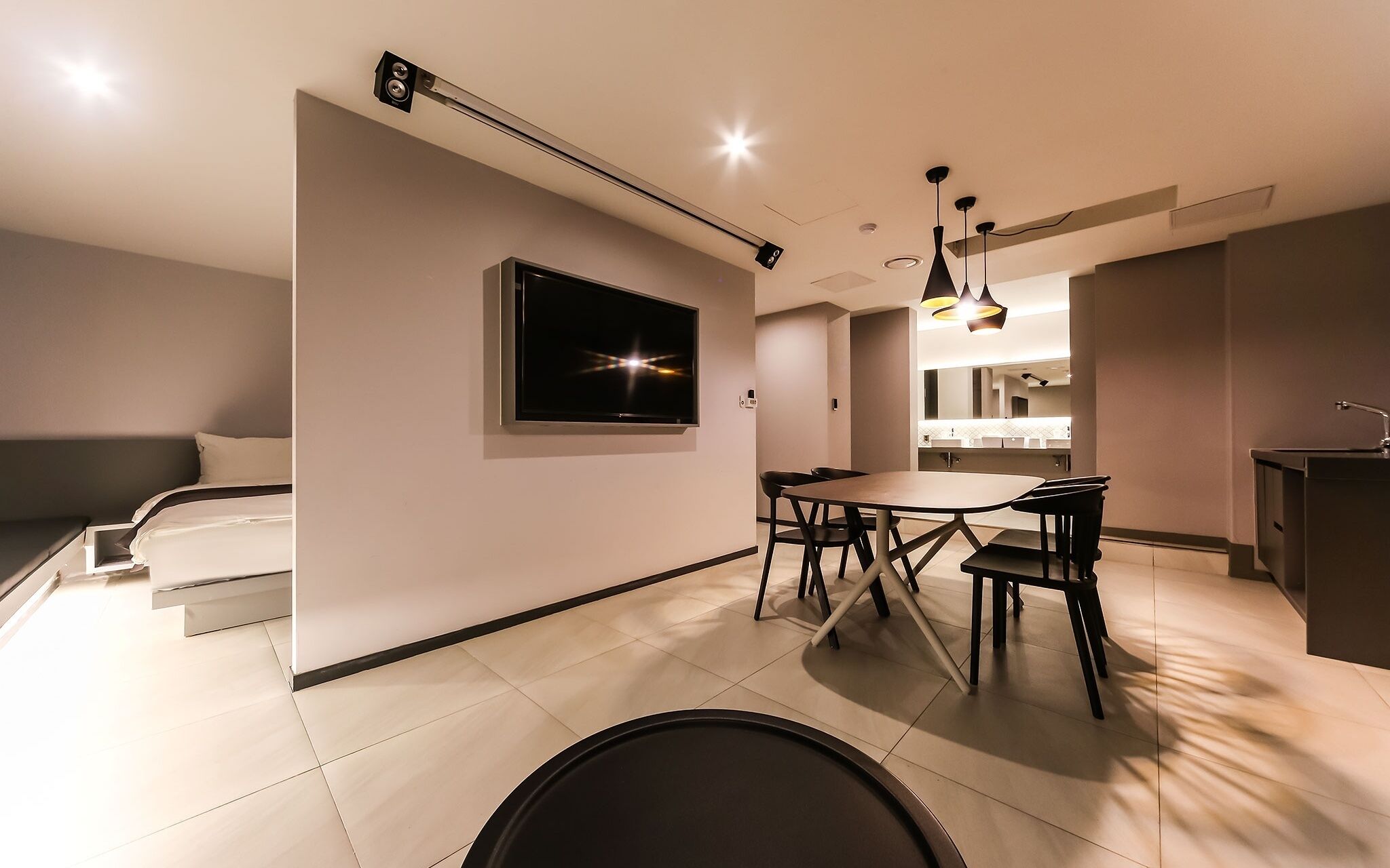 Daegu Dongchon Cacaotel