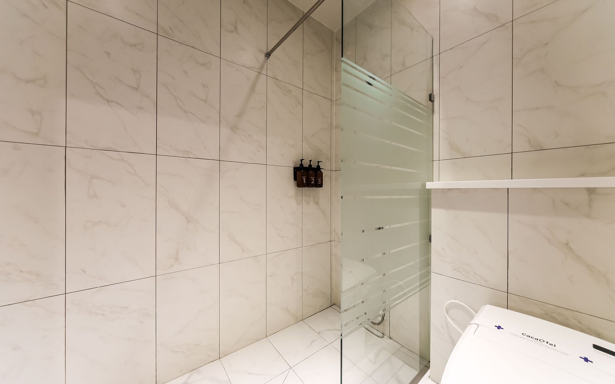 Daegu Dongchon Cacaotel