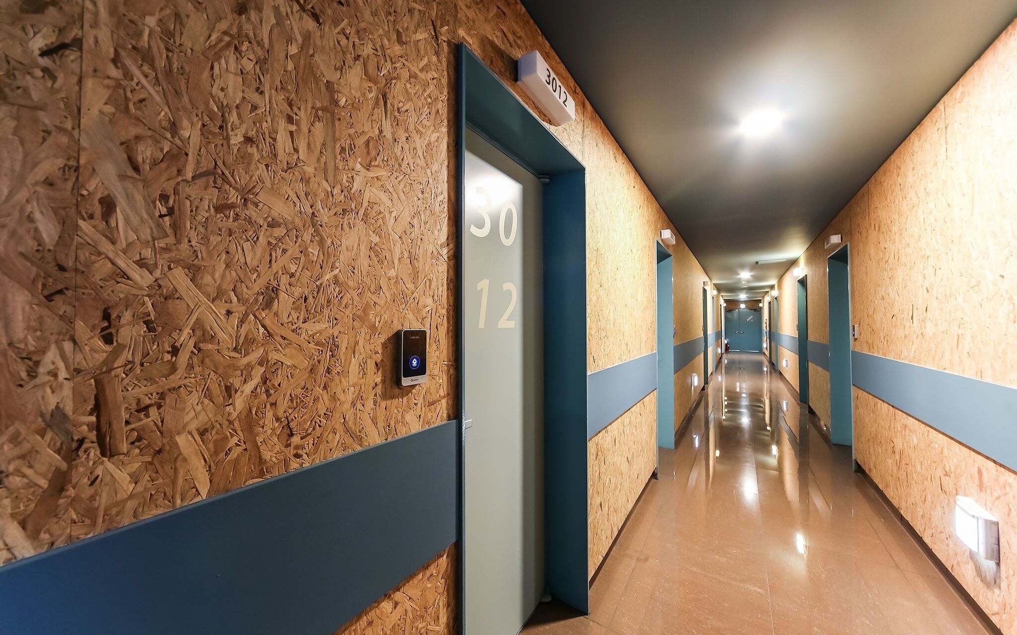 Daegu Dongchon Cacaotel