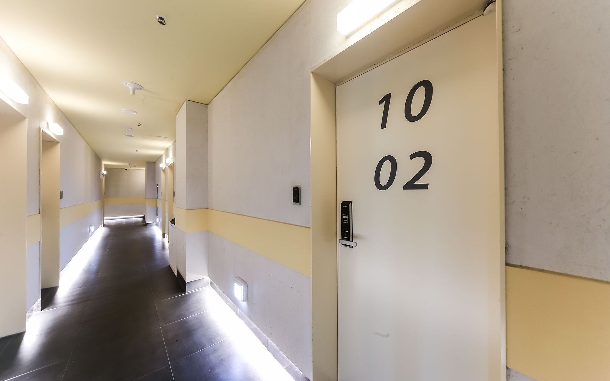 Daegu Dongchon Cacaotel