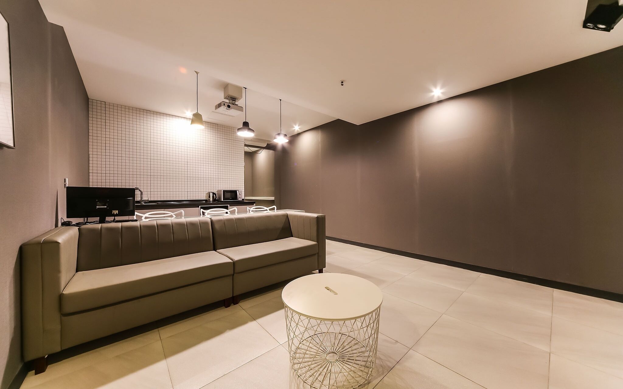 Daegu Dongchon Cacaotel